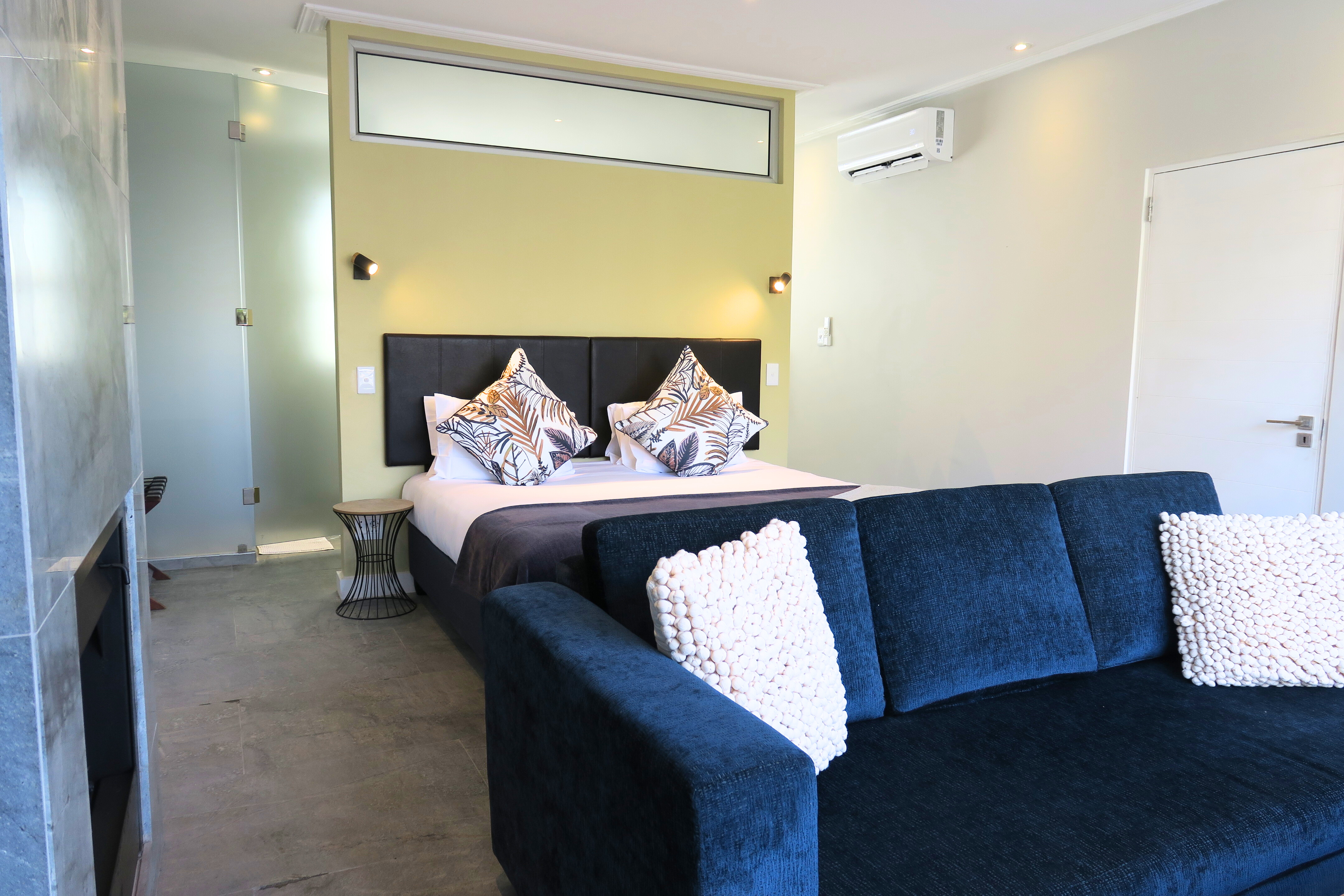 Suite Deluxe One Bed