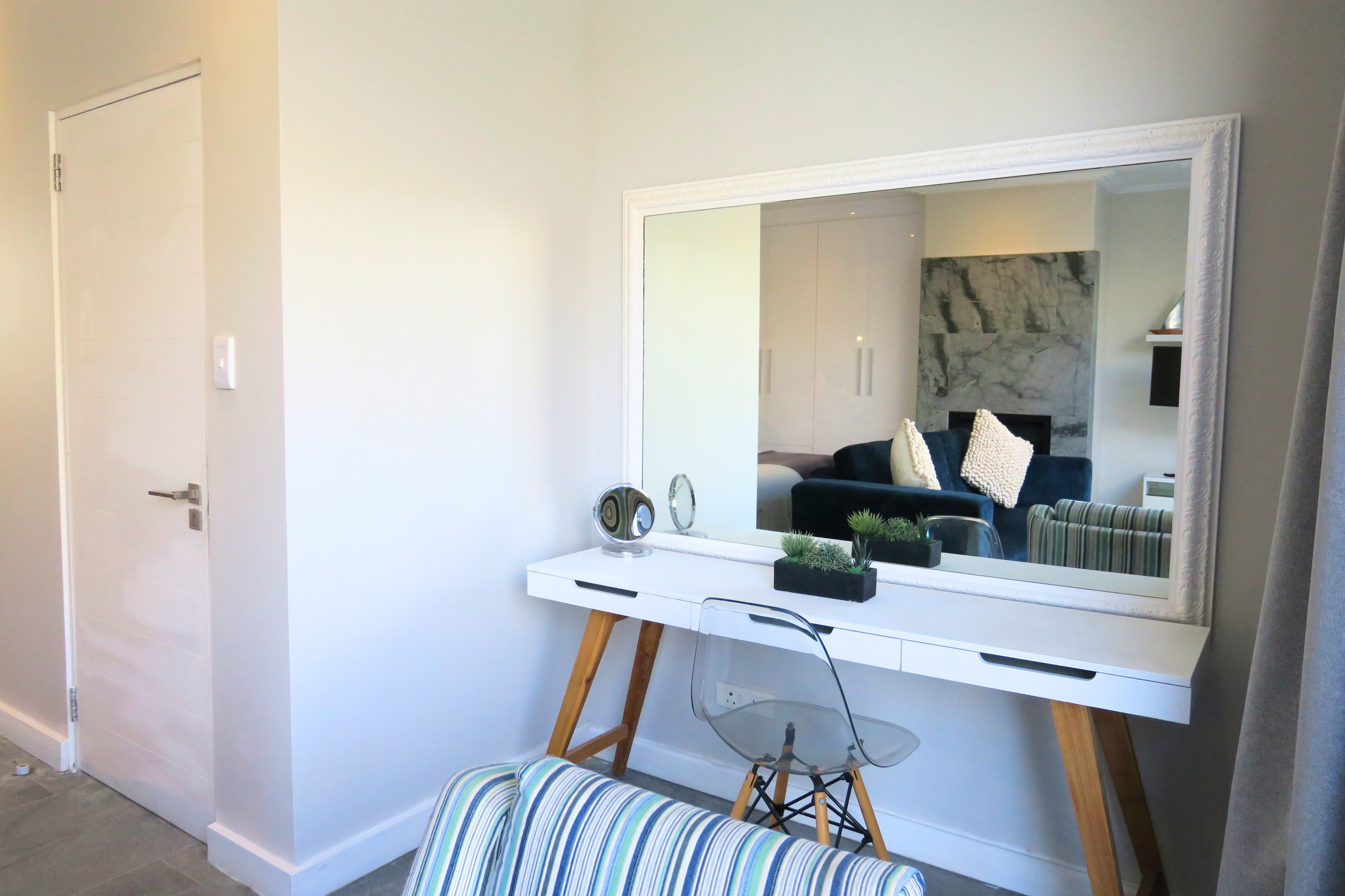 Suite Deluxe One Bed