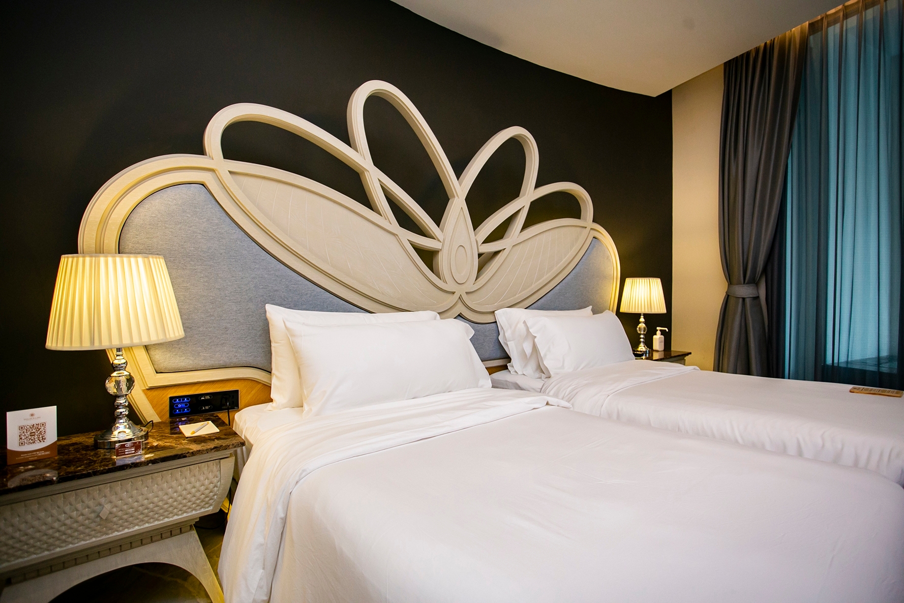 Villa Three Bedrooms with Private Pool