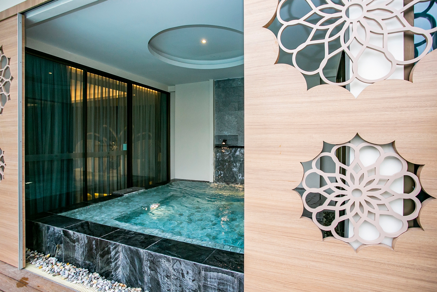 Villa Three Bedrooms with Private Pool