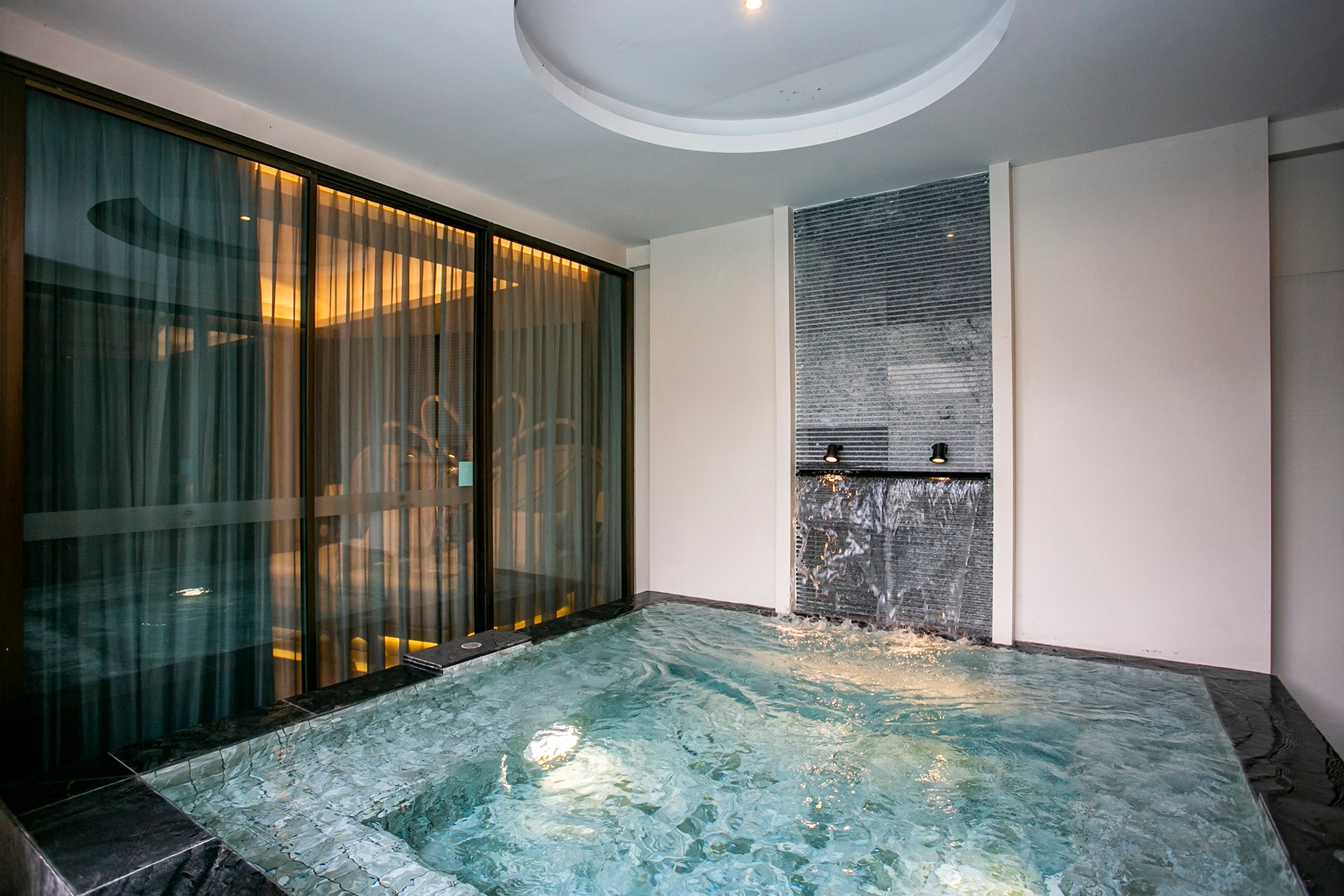 Villa Three Bedrooms with Private Pool