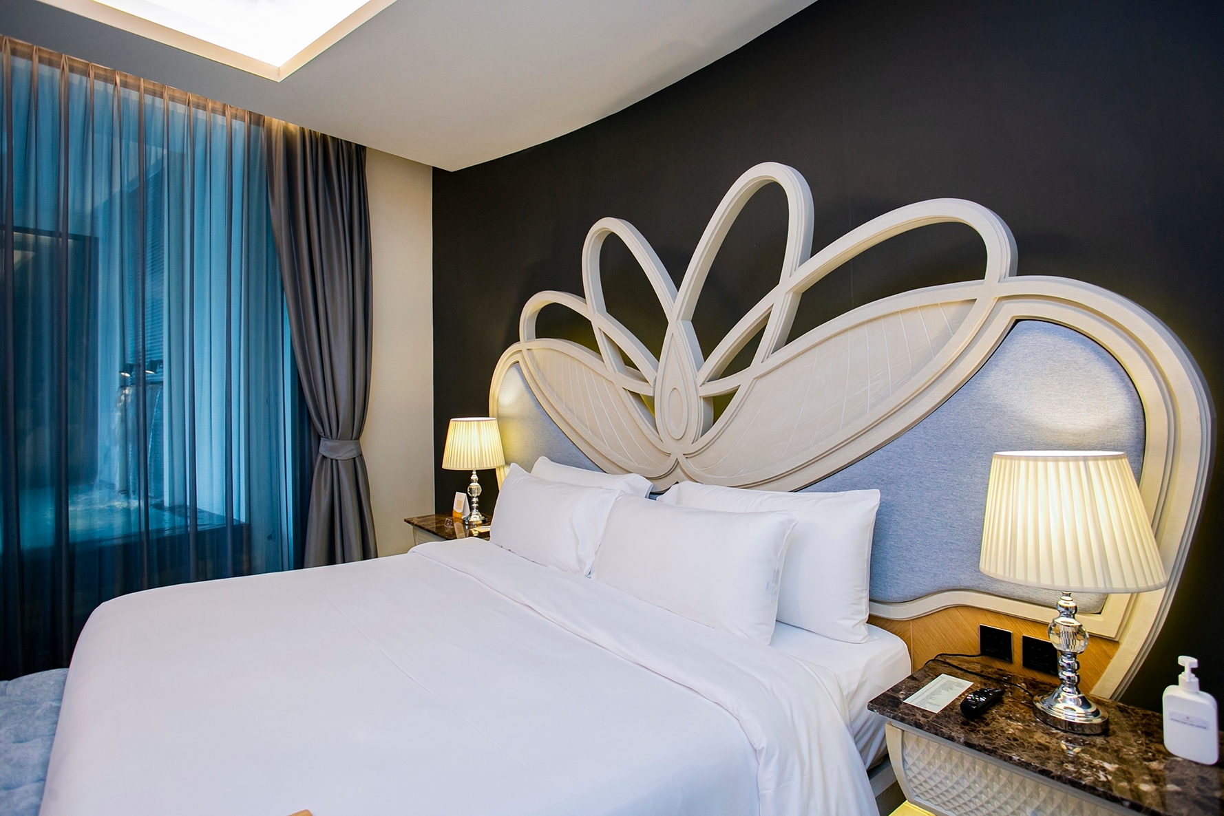 Villa Three Bedrooms with Private Pool