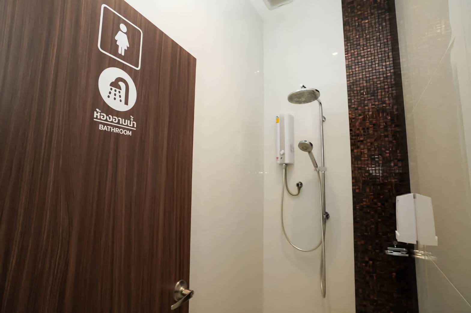 Bed in Dormitory Capacity 8