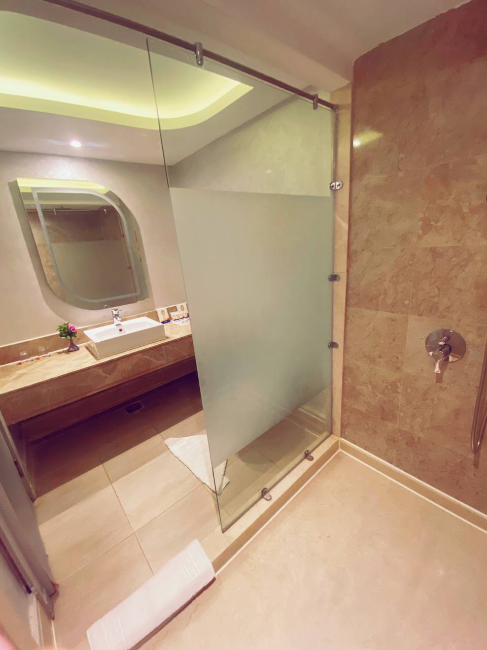 Family Room Standard