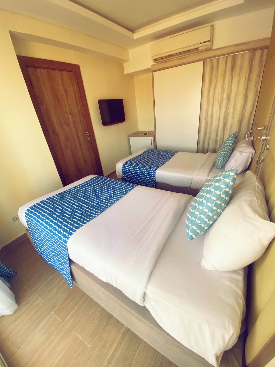 Family Room Standard