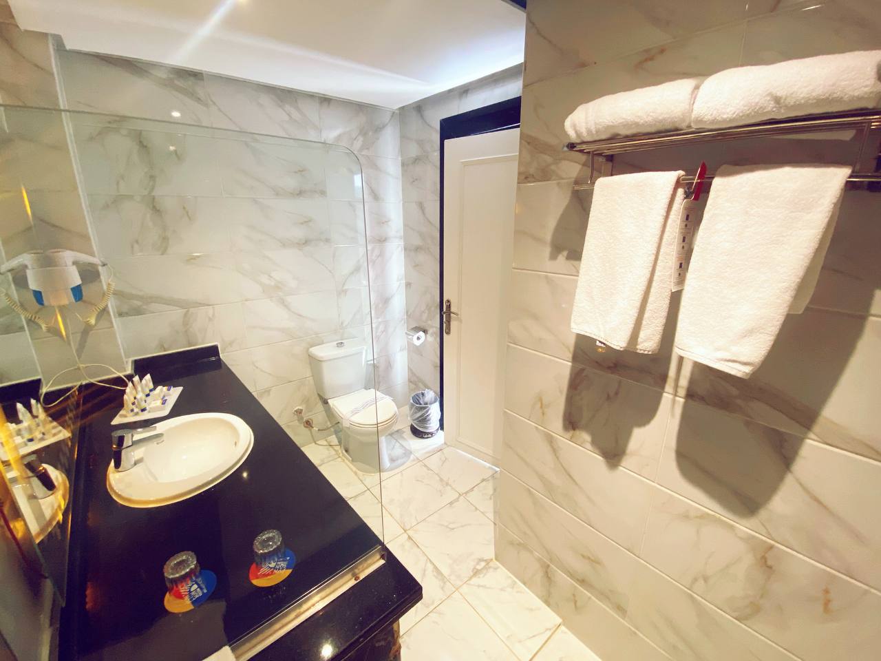 Room Superior Sea View