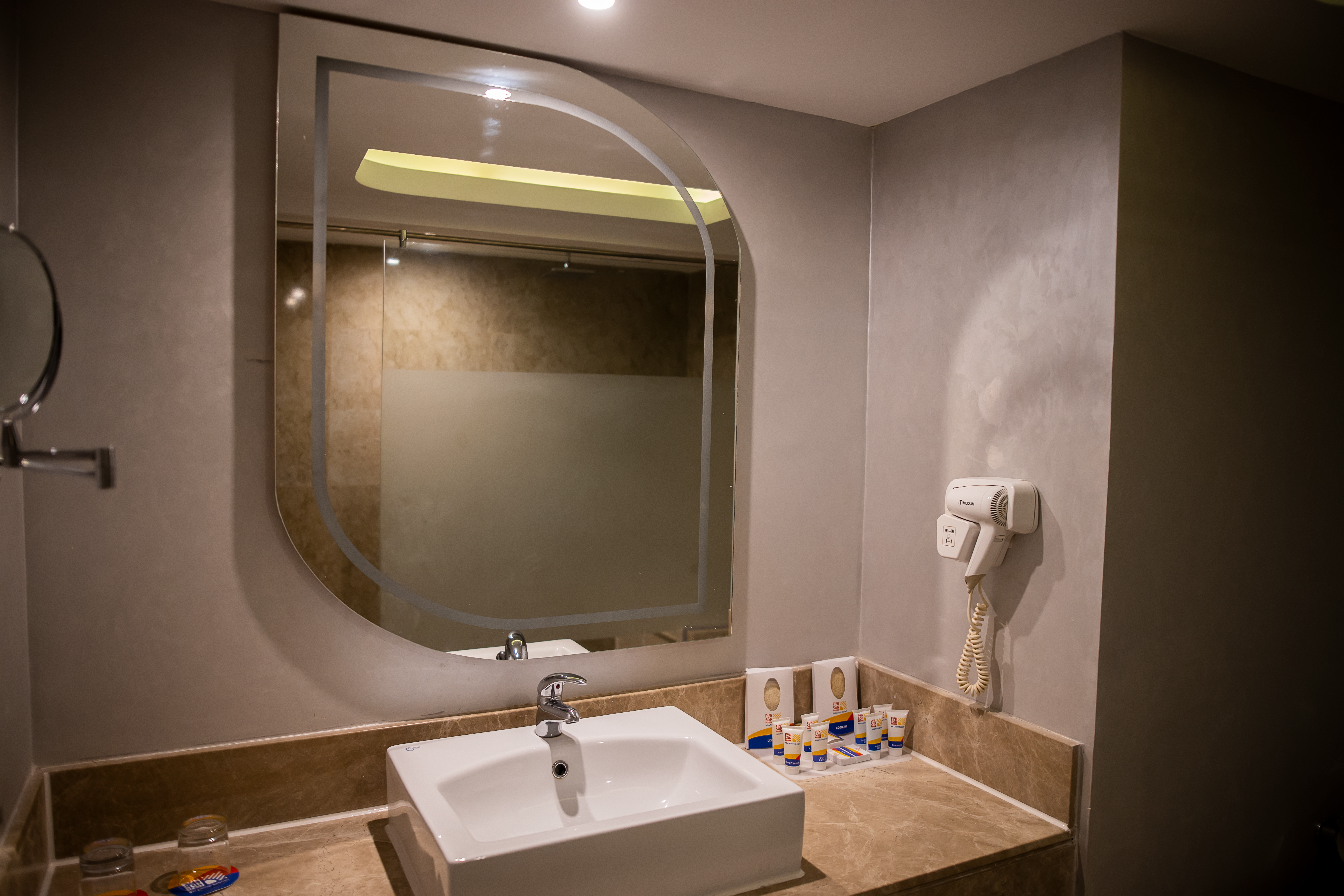 Room Deluxe Pool View