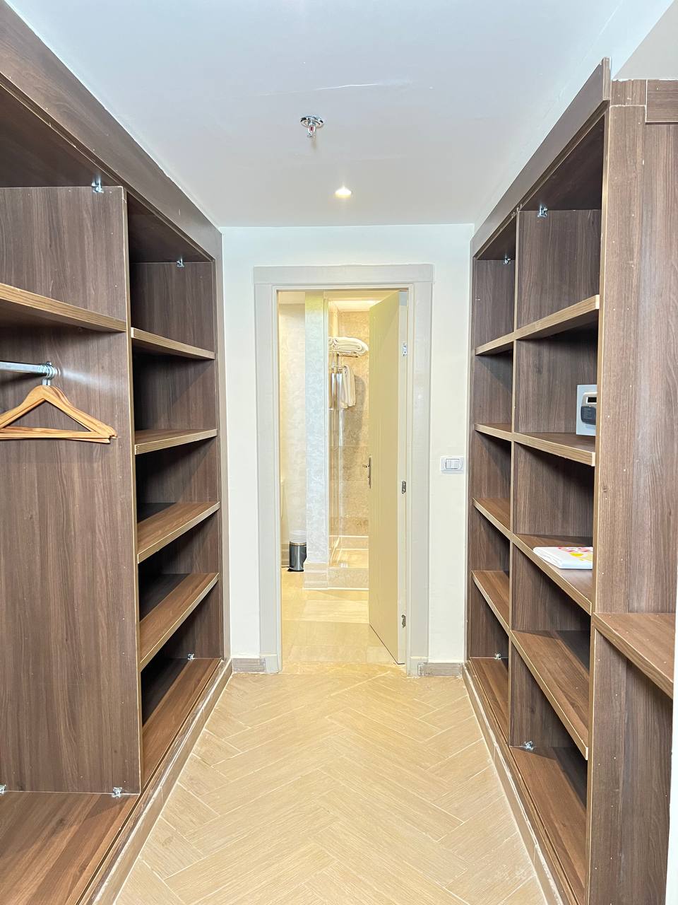 Junior Suite Standard