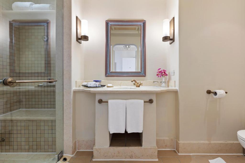 Family Room Sea View