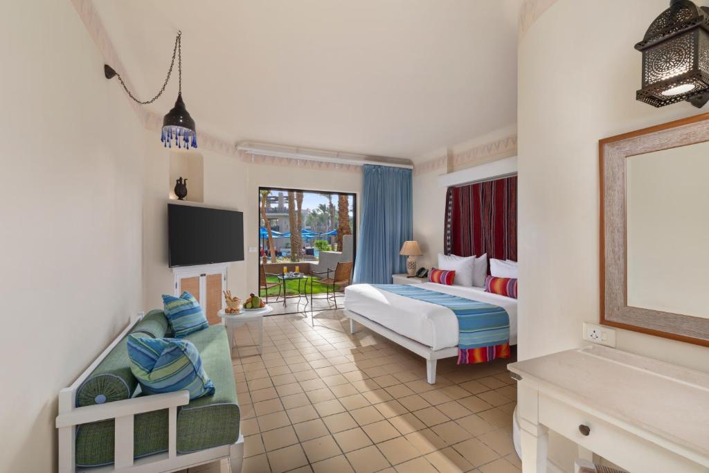 Family Room Sea View