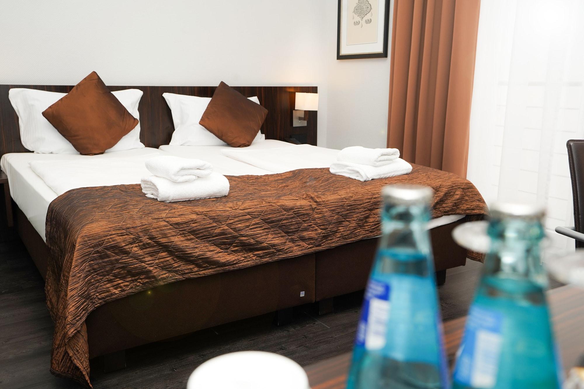 Family Room Two Bedrooms Two Bathrooms