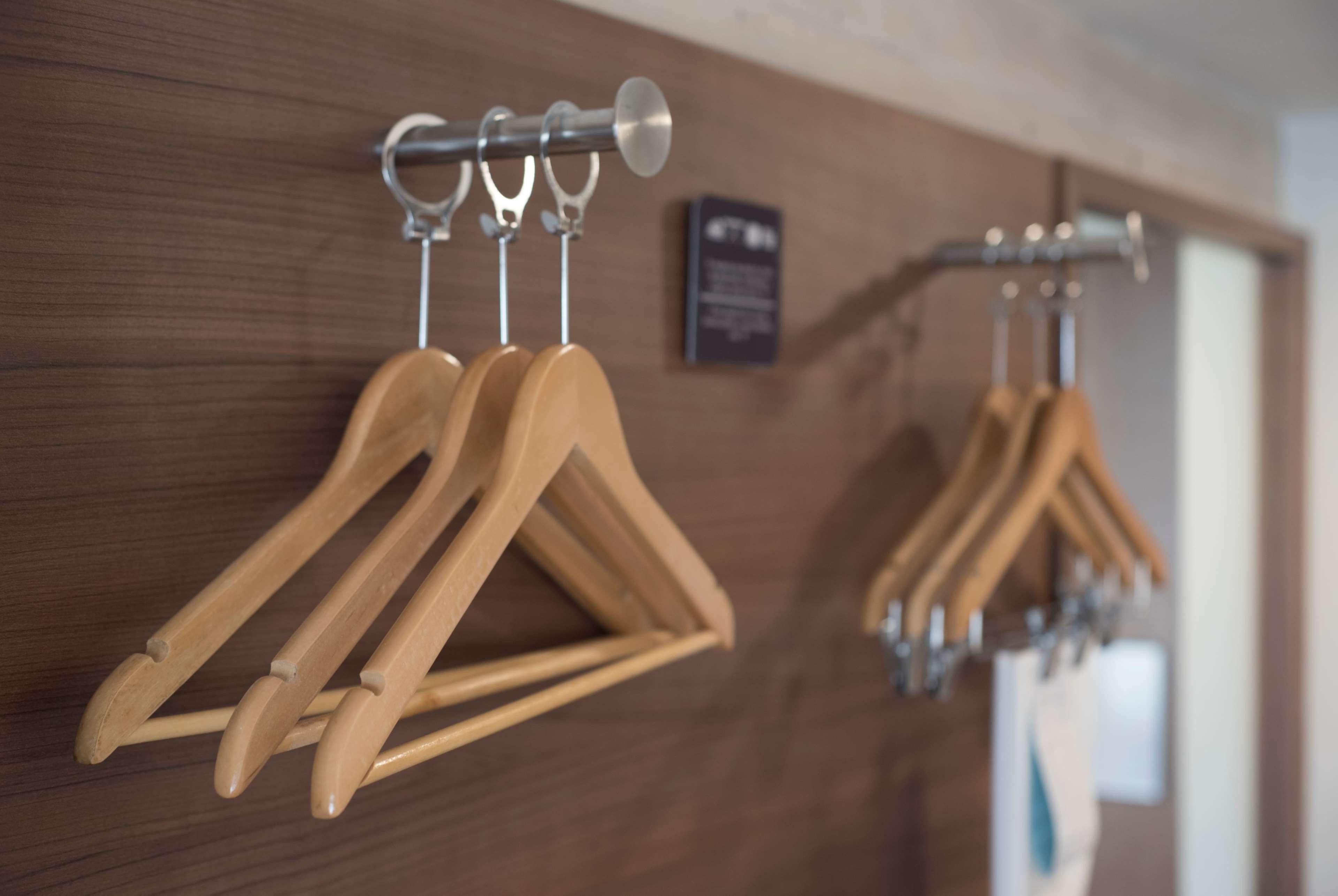 Studio King Size Bed