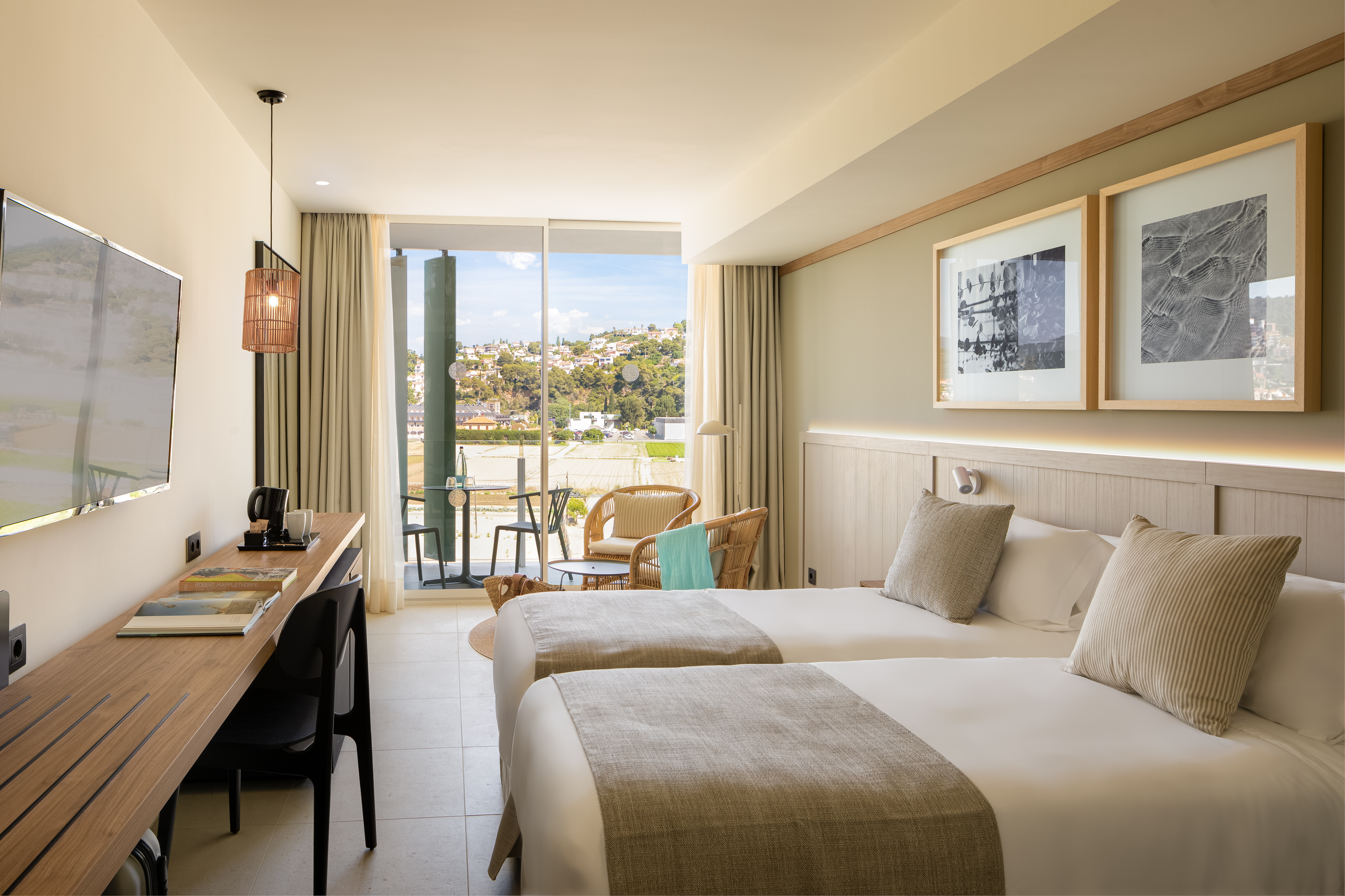 Double Single Standard