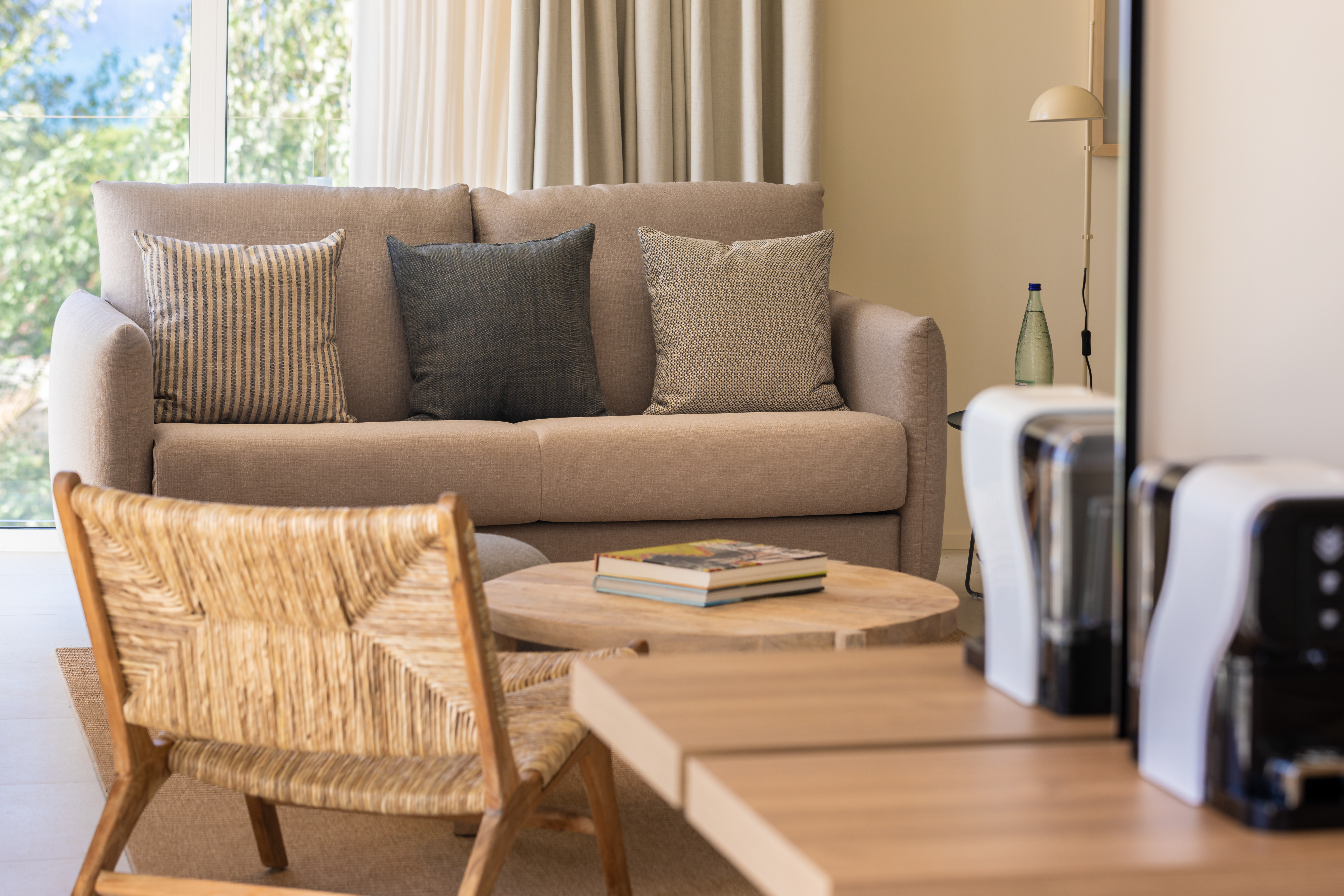 Junior Suite Standard