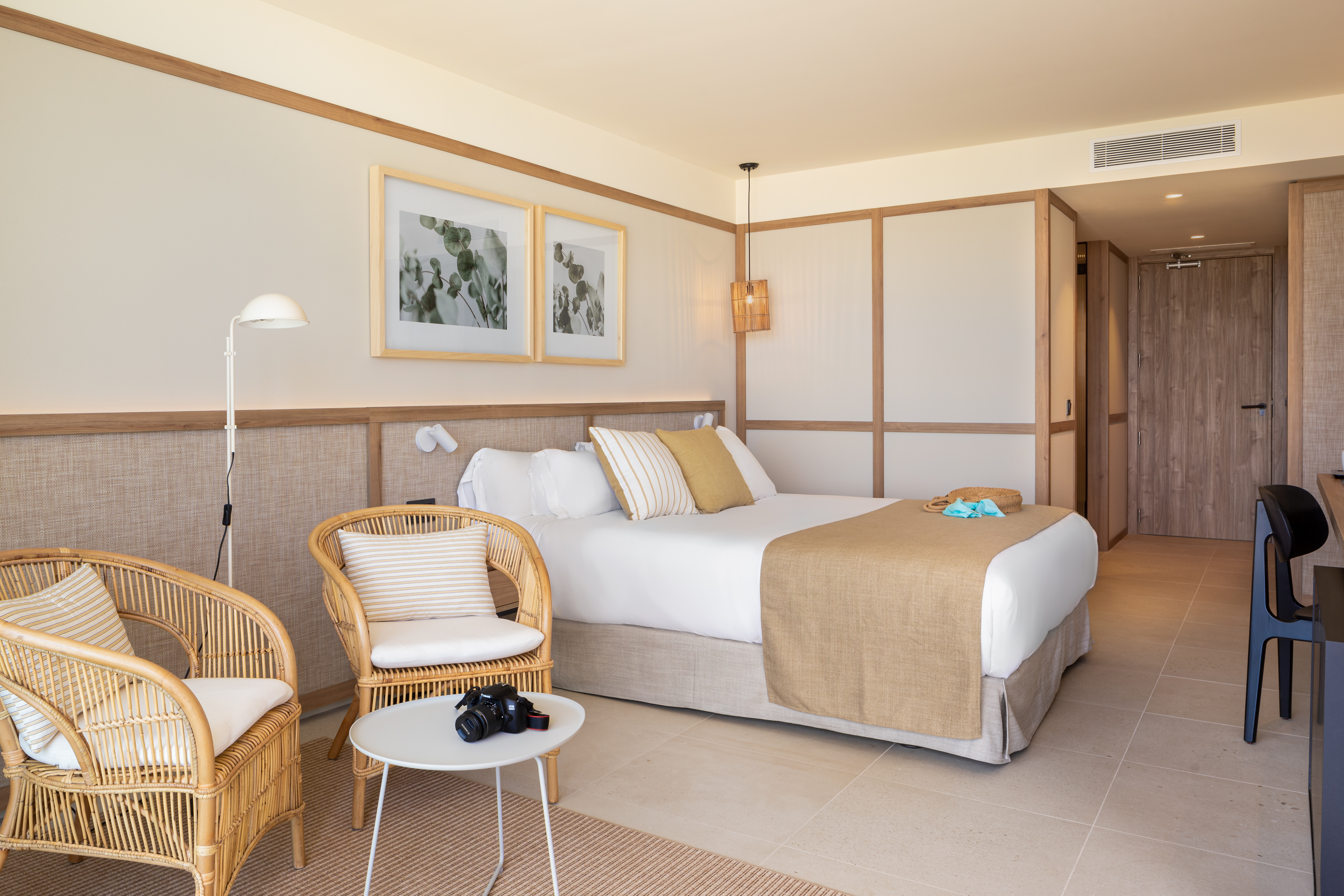 Double or Twin Premium