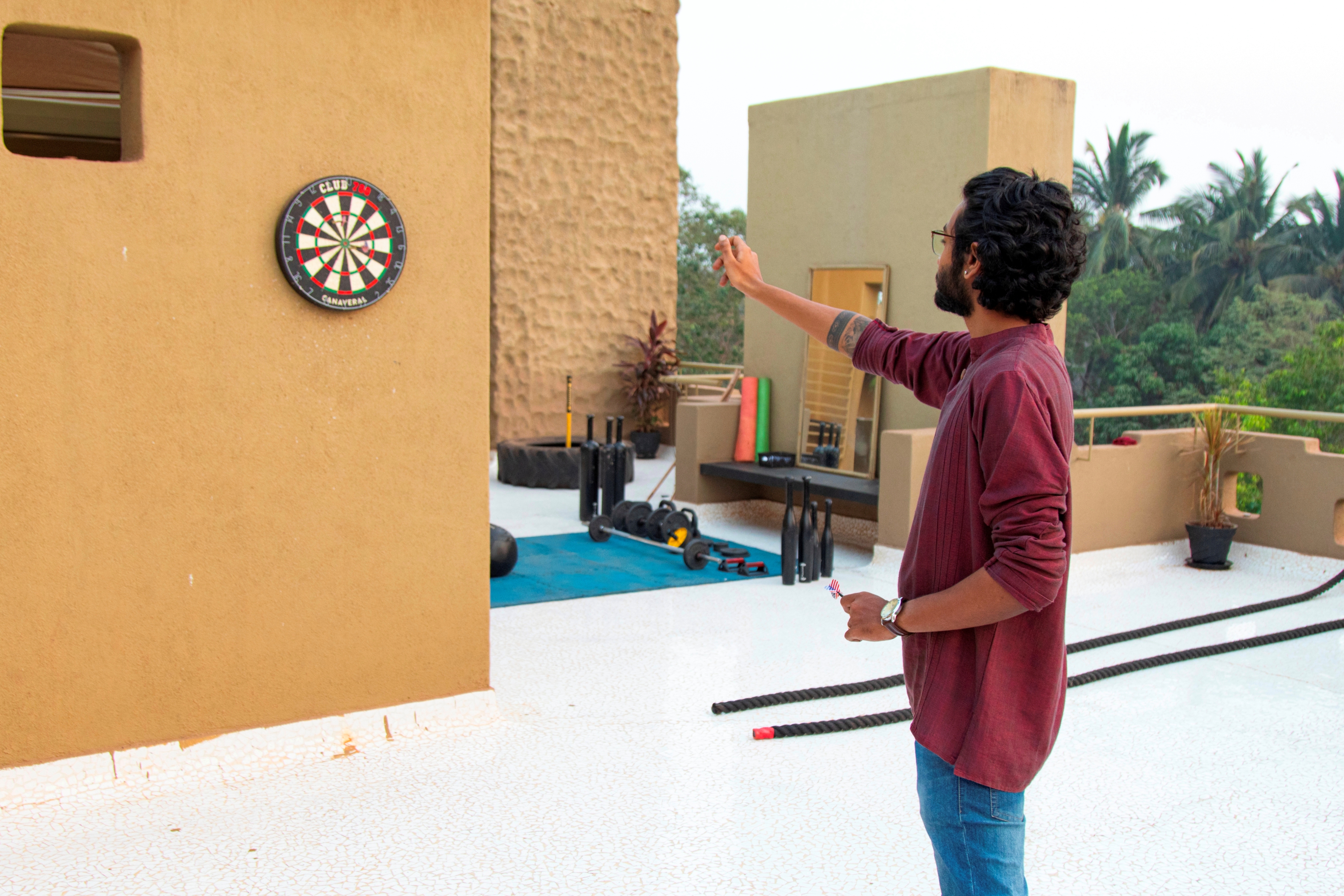 Sports and Entertainment