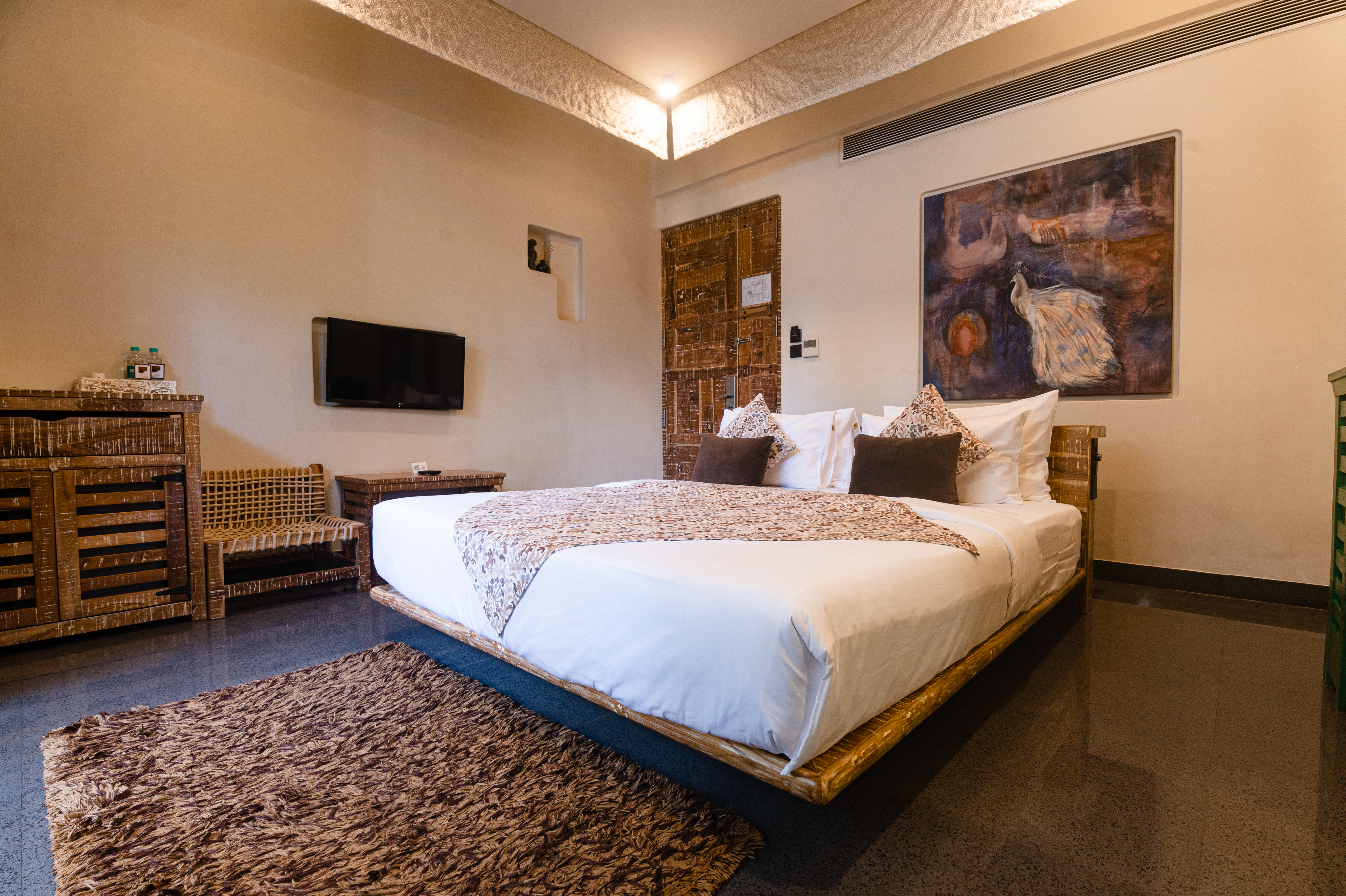 Junior Suite with Jacuzzi