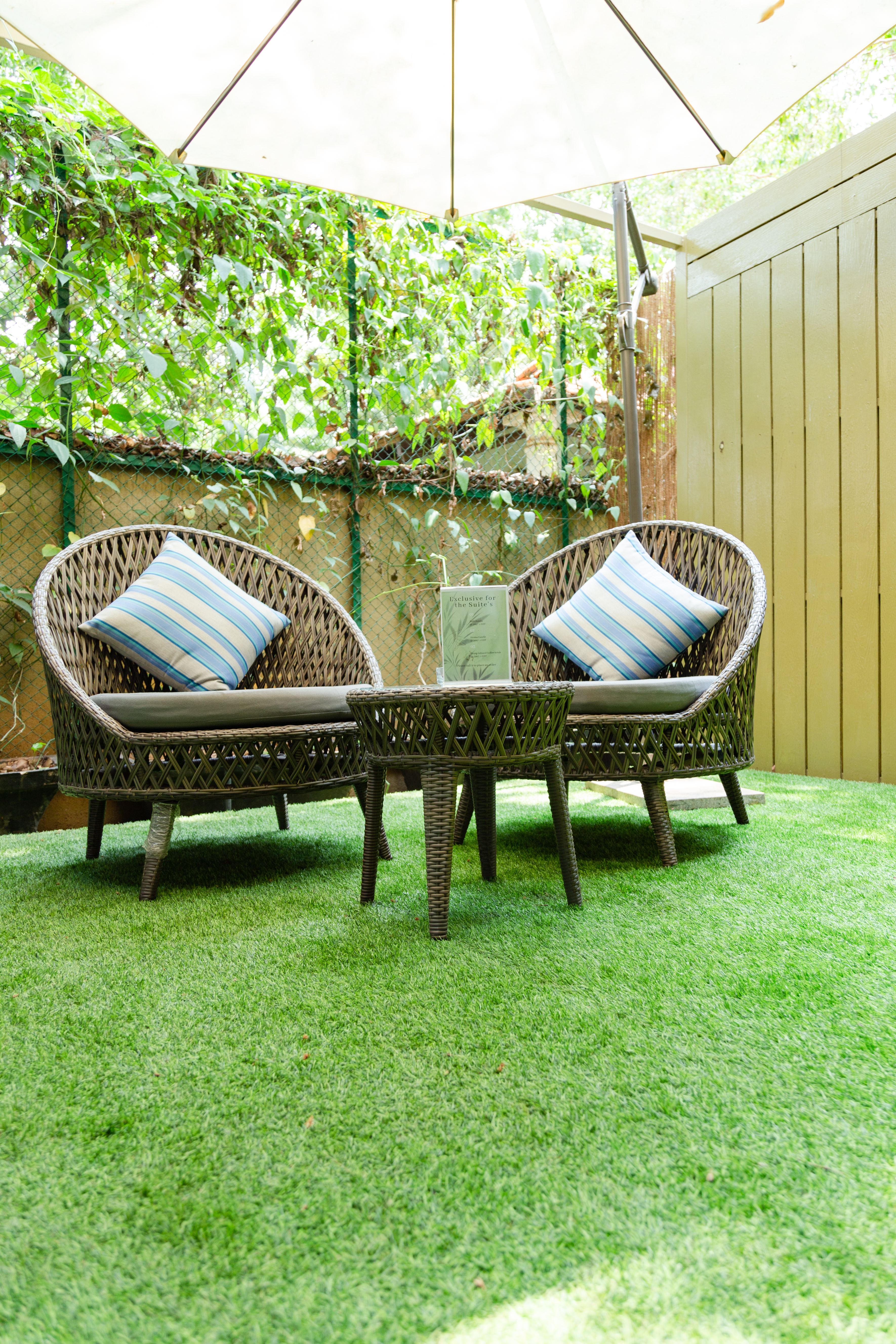 Junior Suite with Jacuzzi