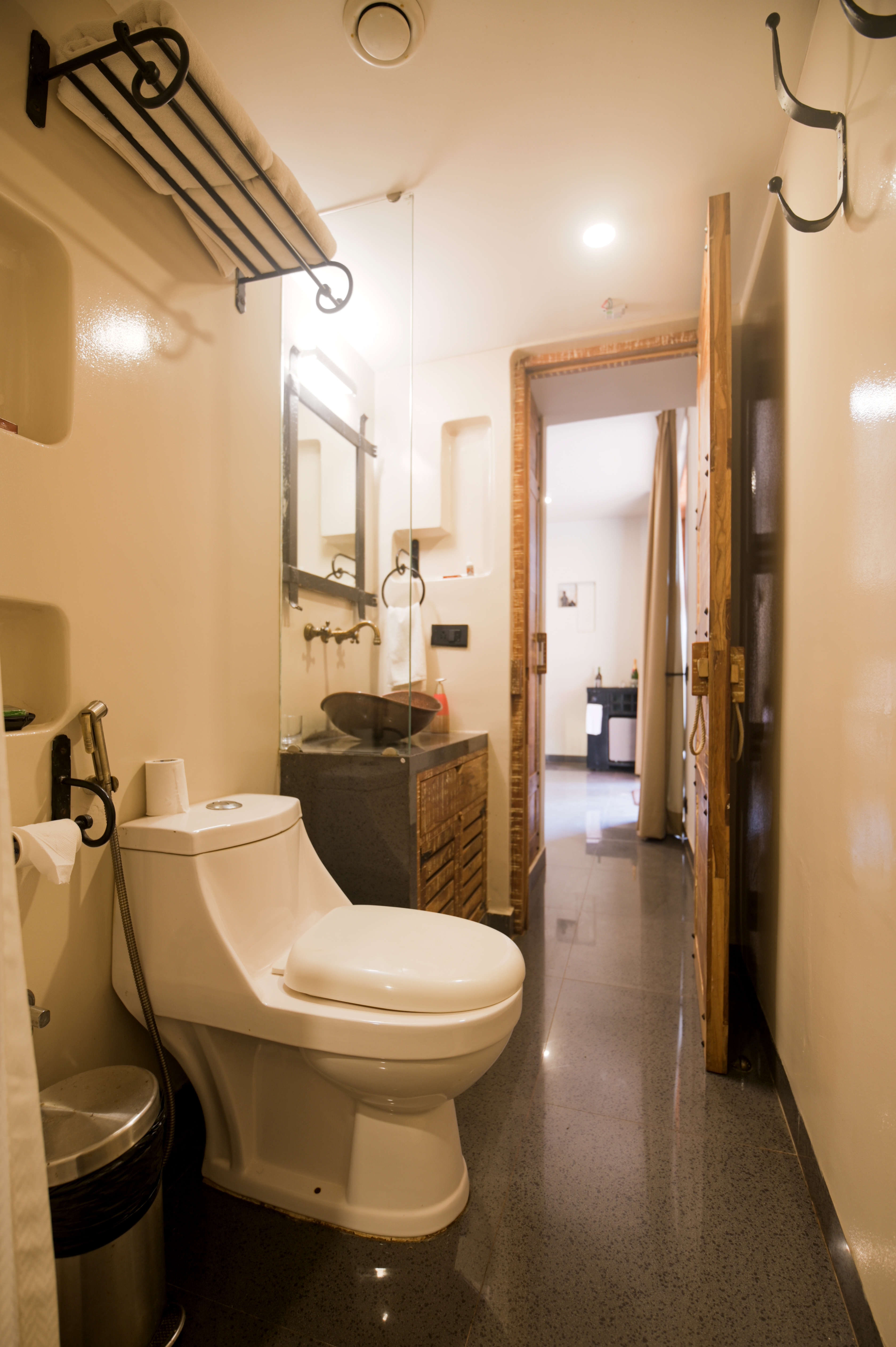 Junior Suite with Jacuzzi