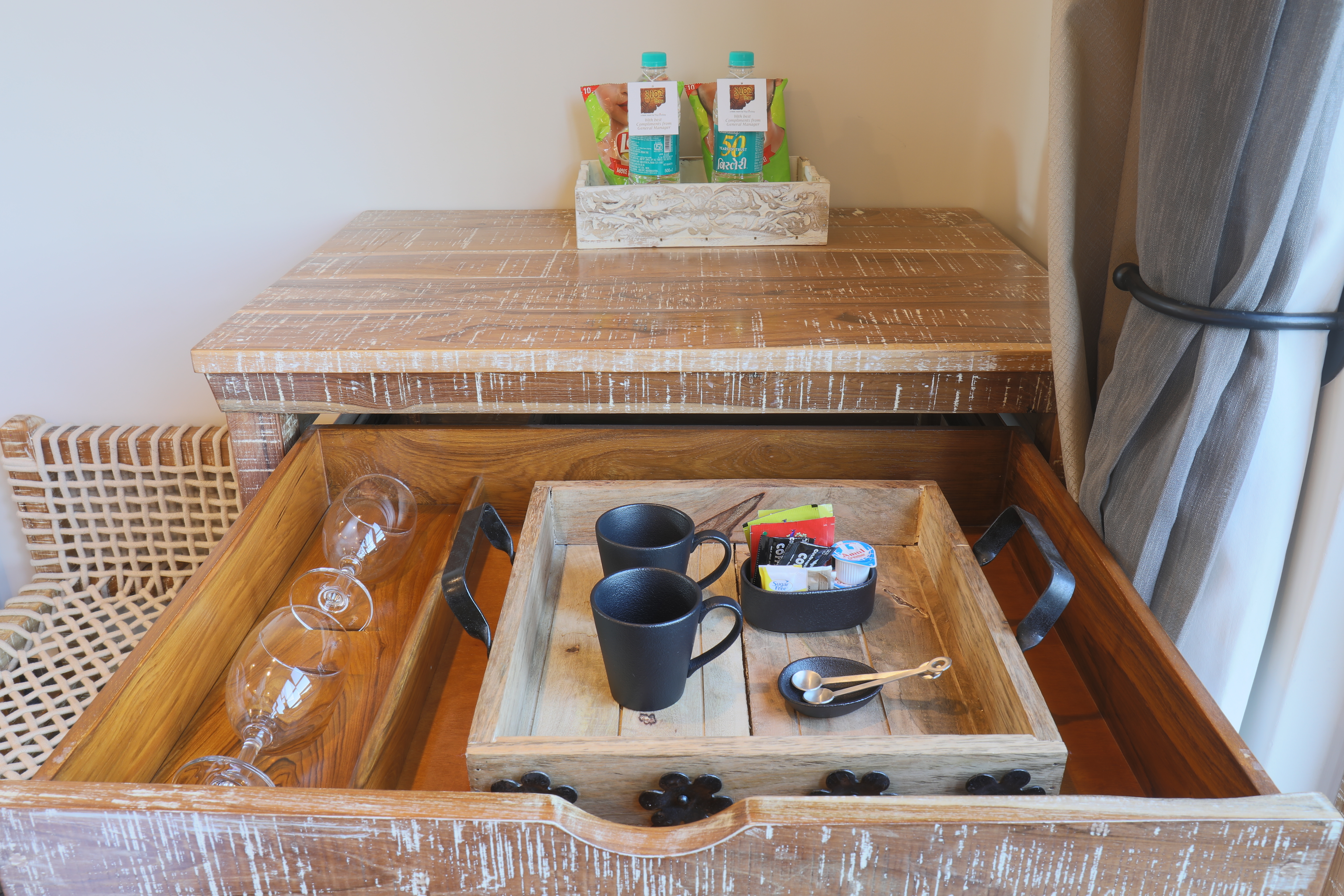 Junior Suite with Jacuzzi