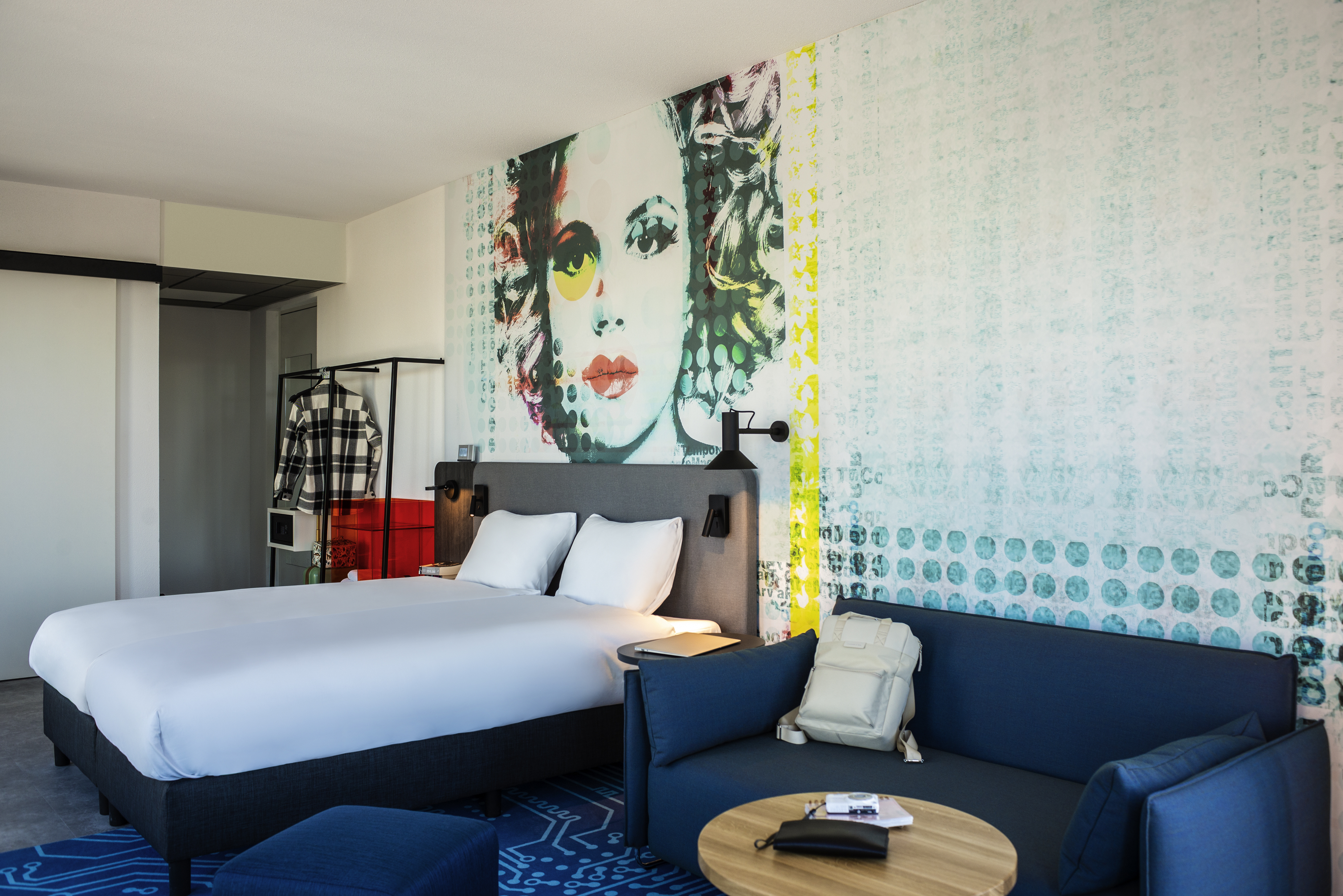 Family Room Standard