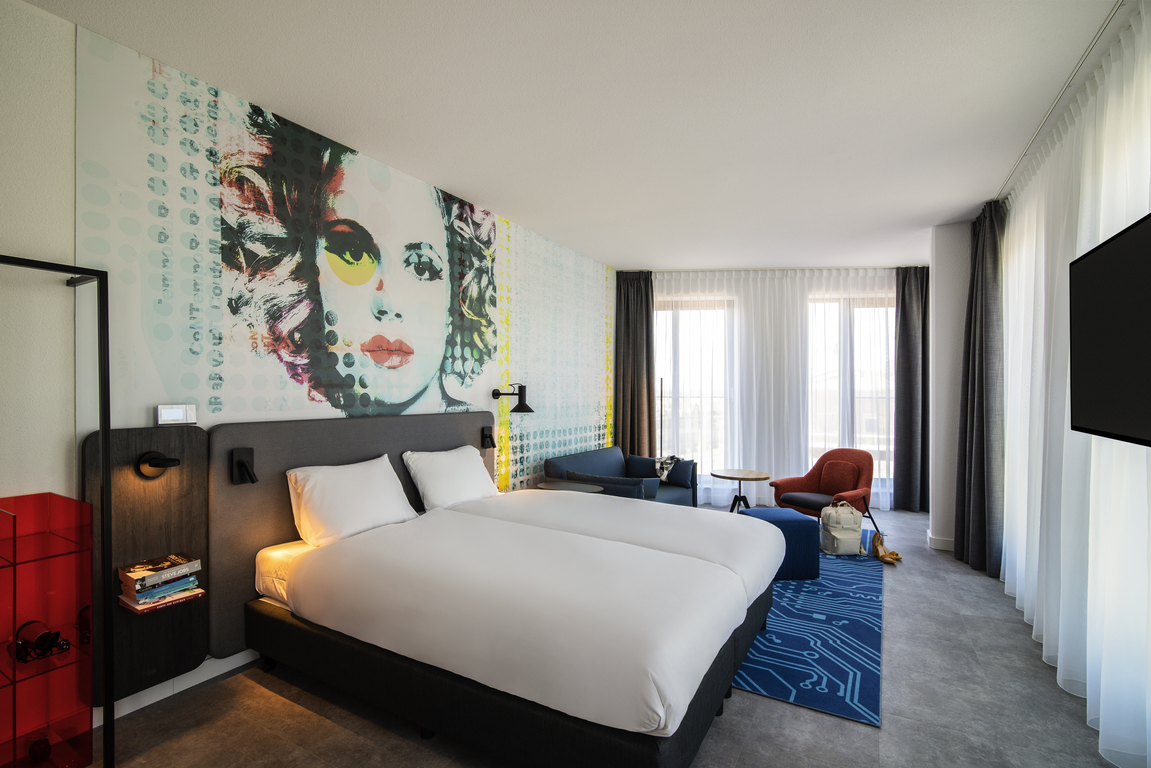 Family Room Standard