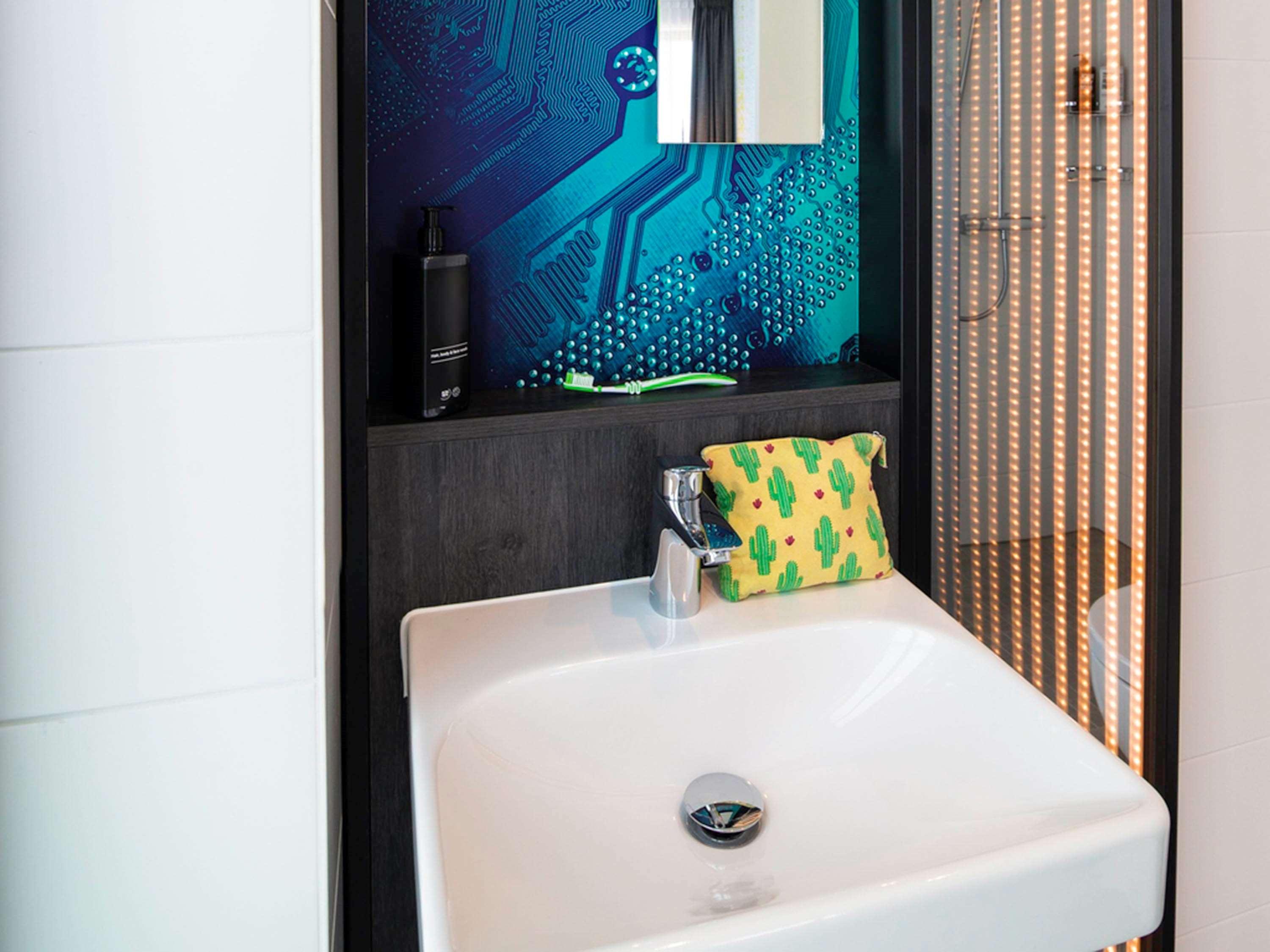 Family Room Standard