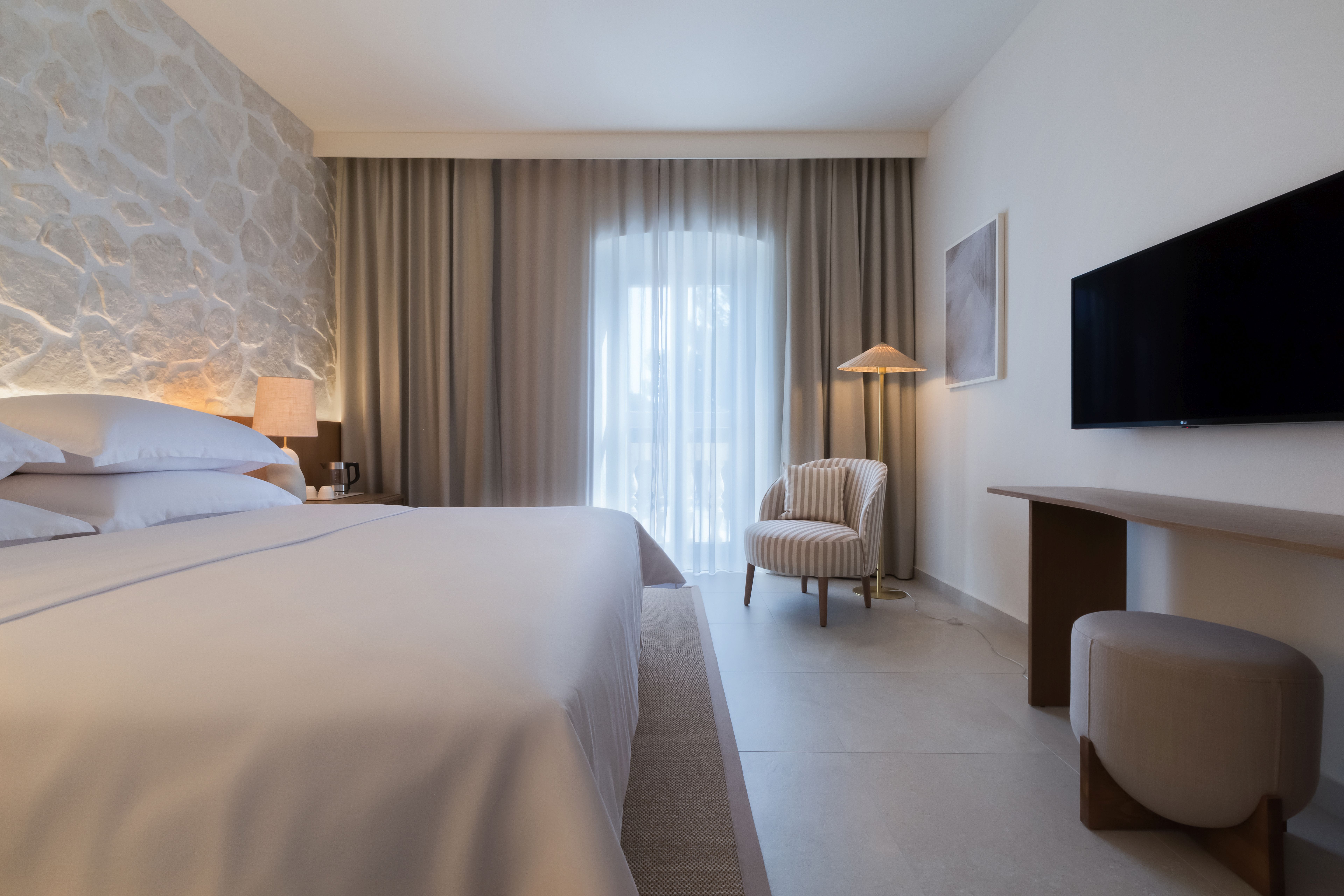 Double Single Standard