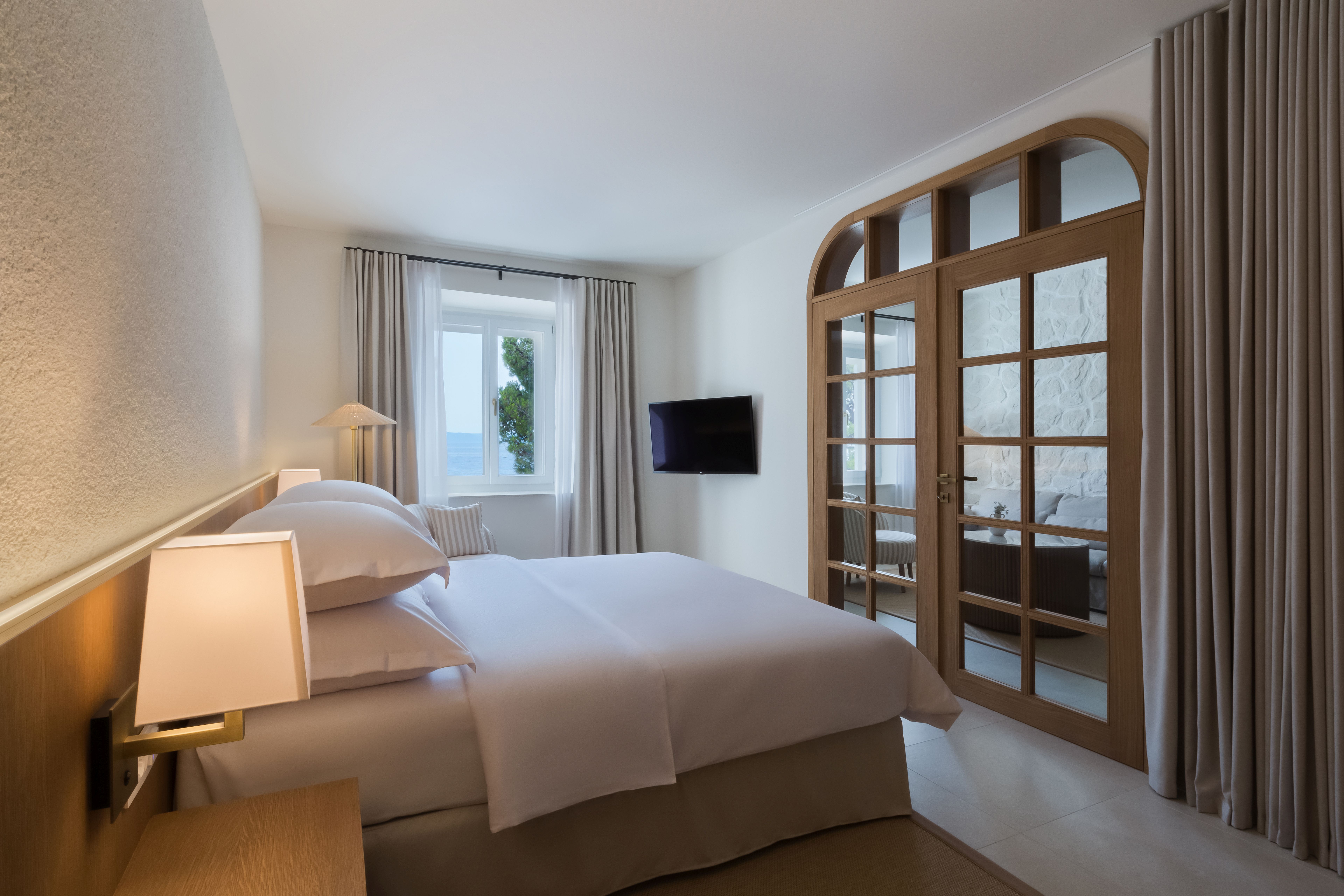 Junior Suite Standard