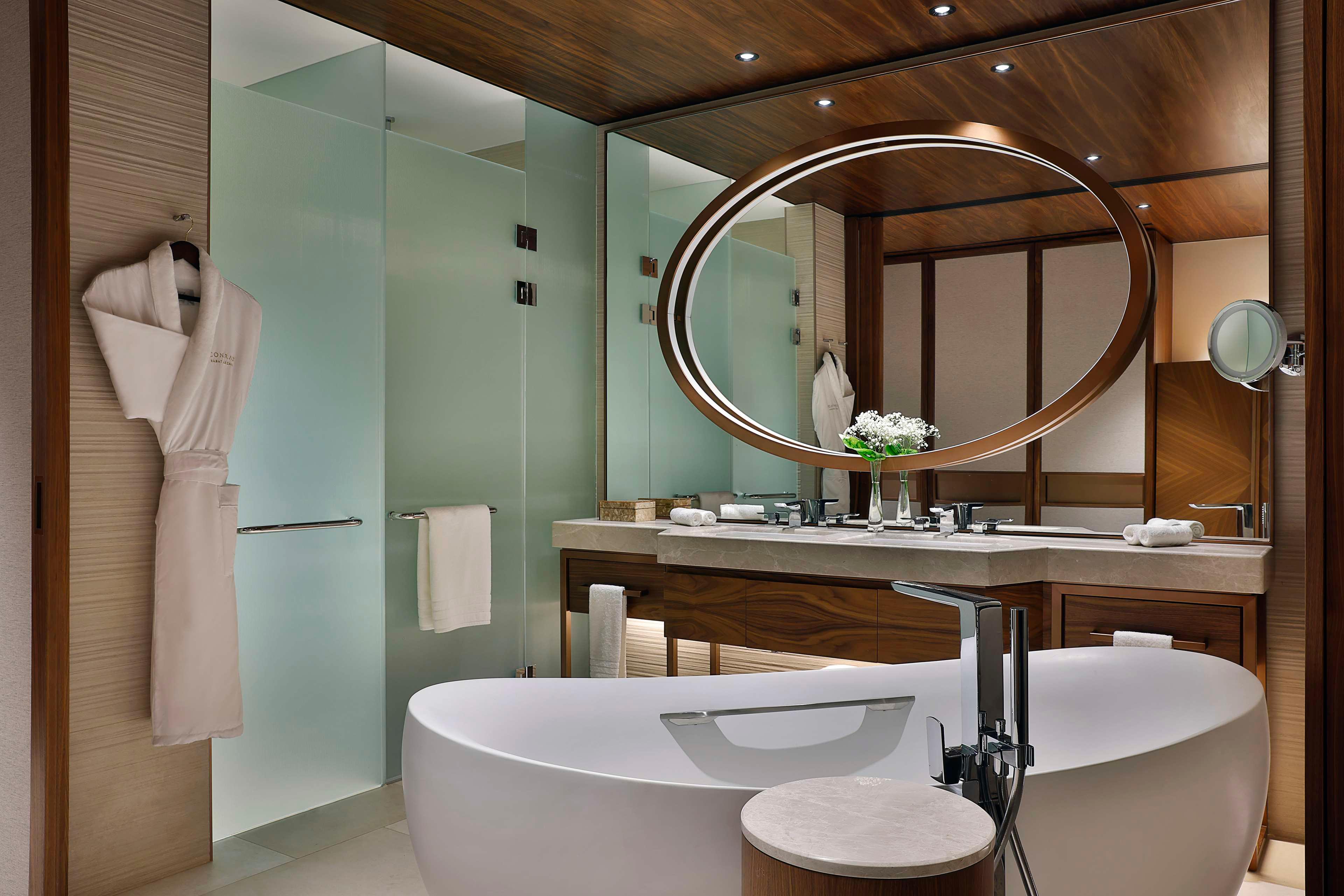 Junior Suite Ocean View