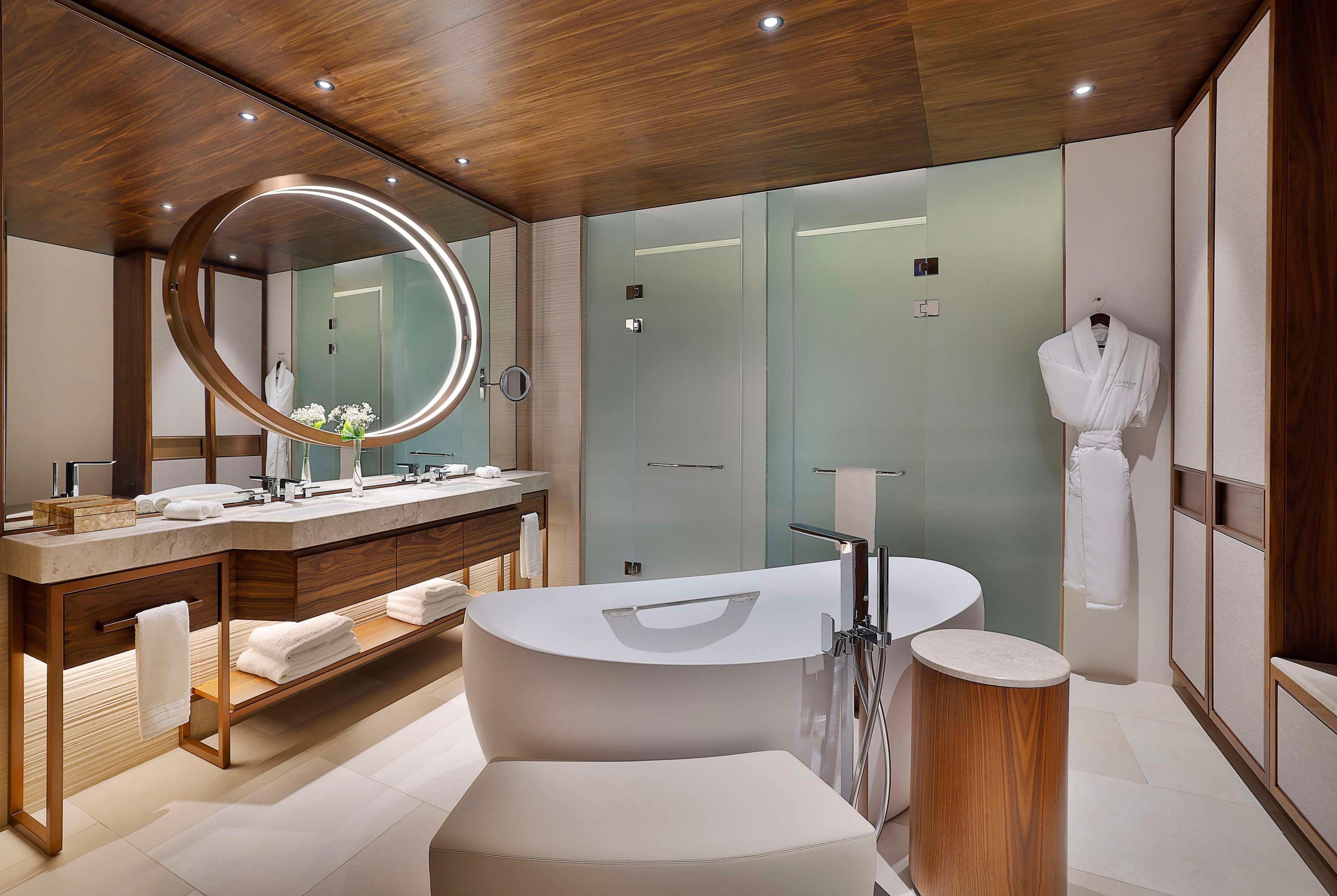 Junior Suite Ocean View