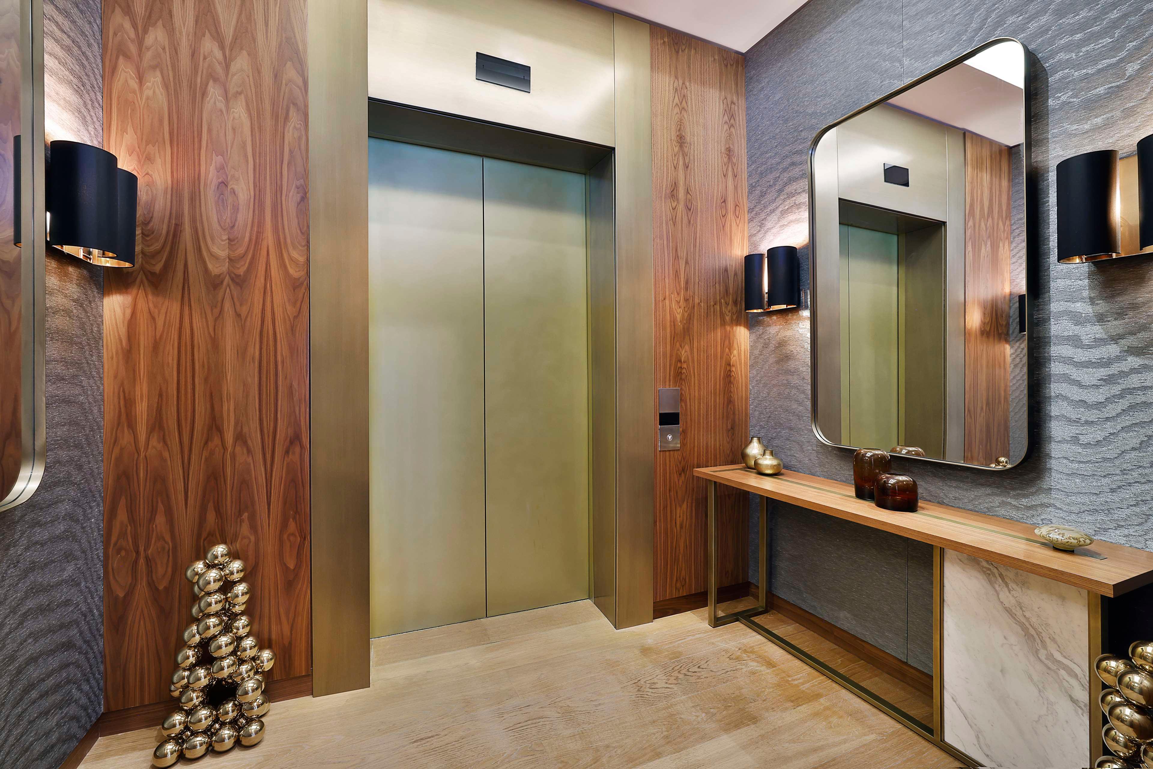 Suite with Private Pool