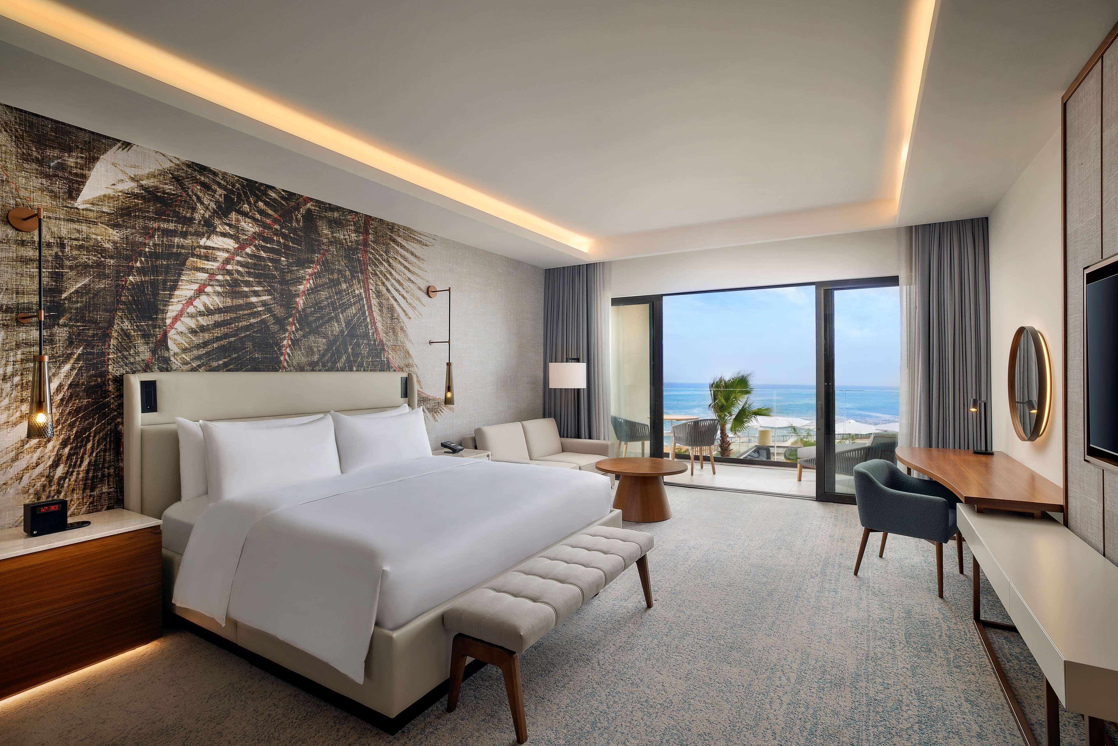 Double Premier Ocean View