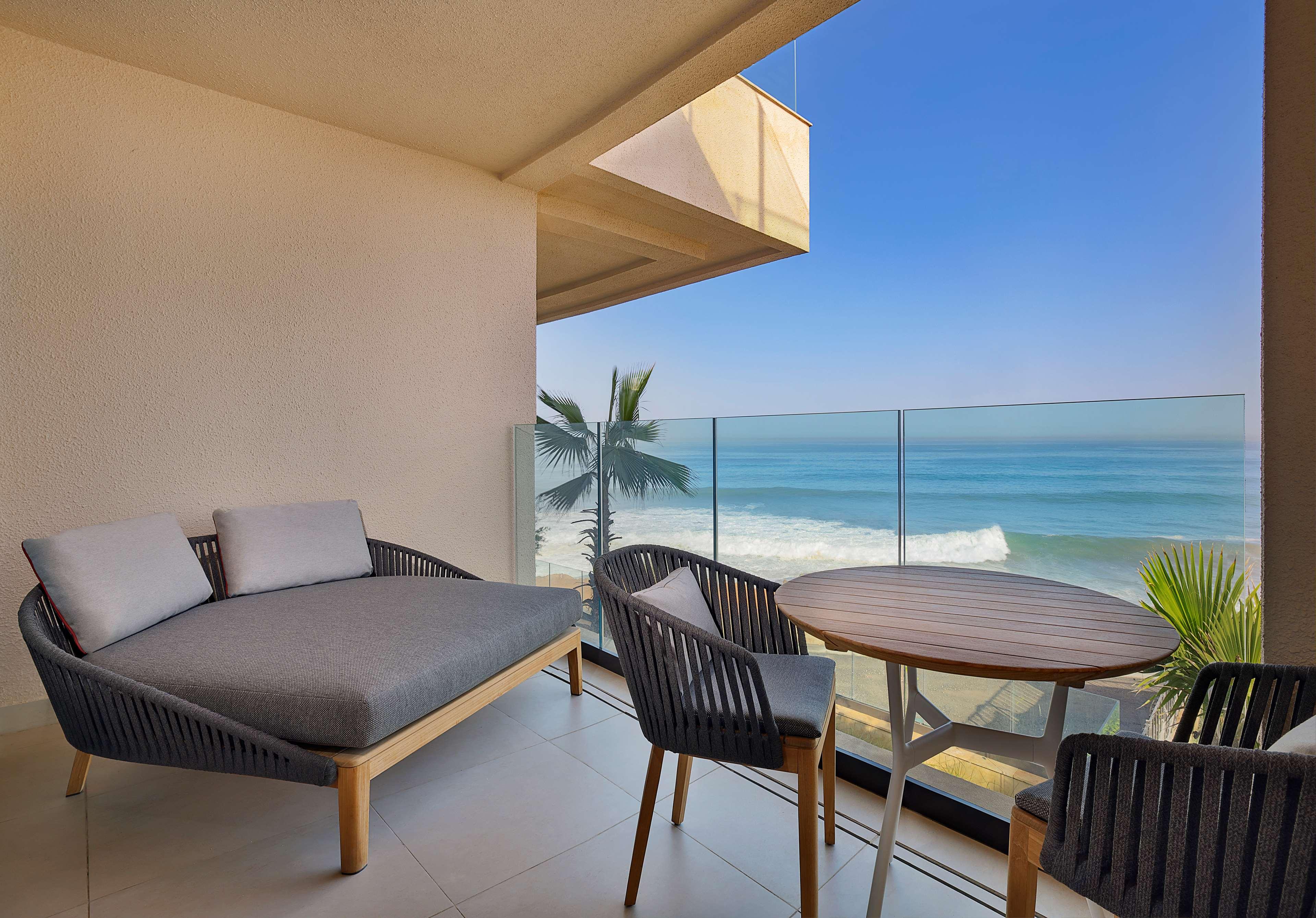 Double Premier Ocean View