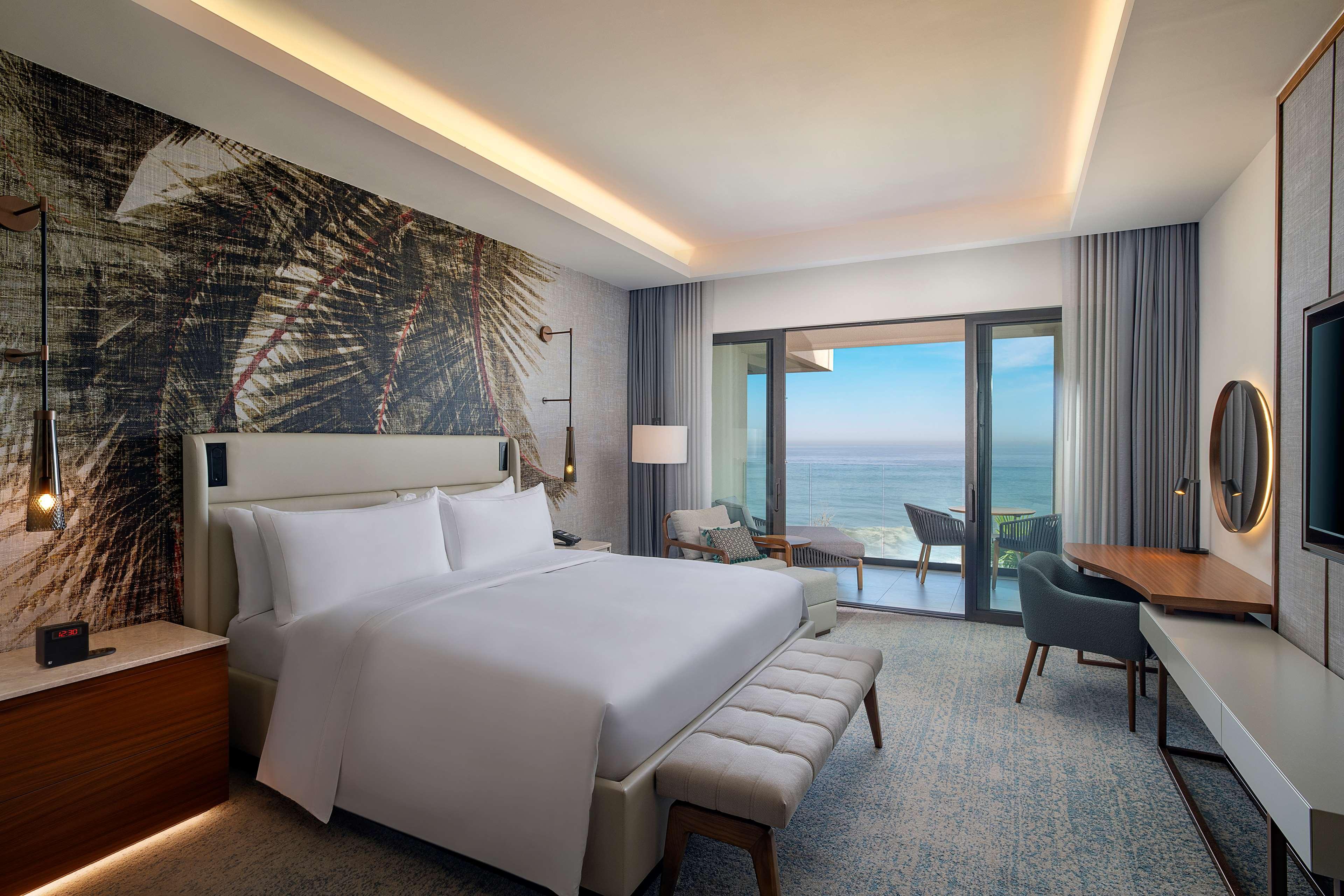 Double Deluxe Ocean View