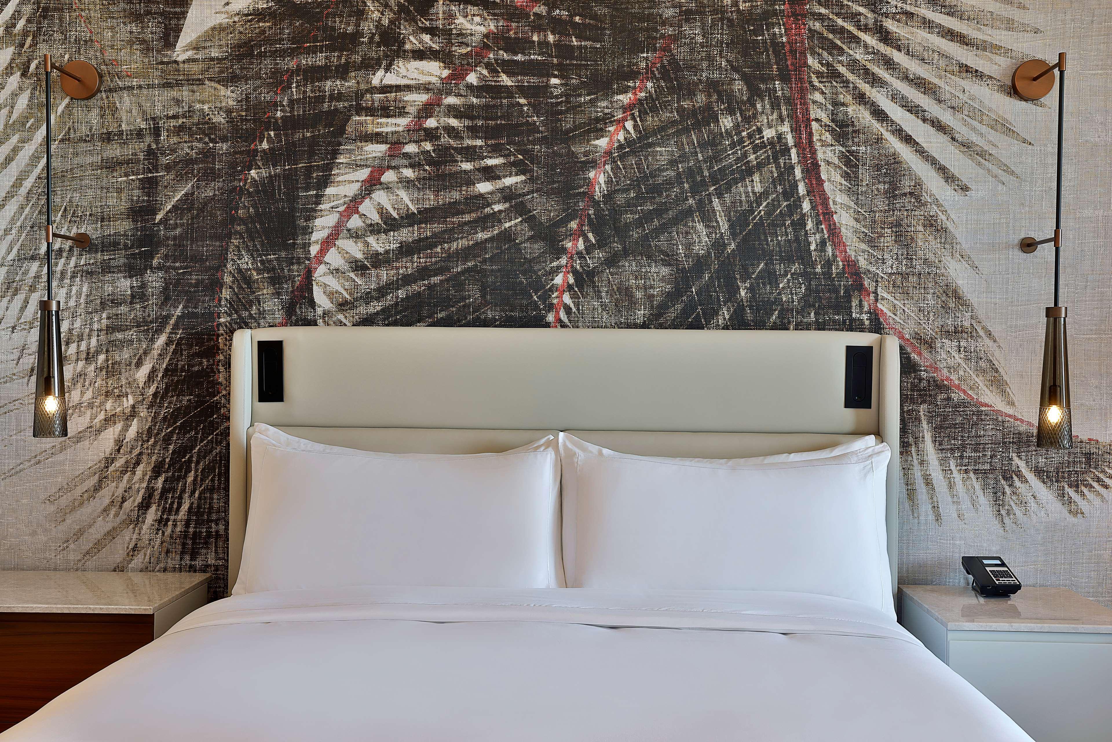 Double Deluxe Ocean View