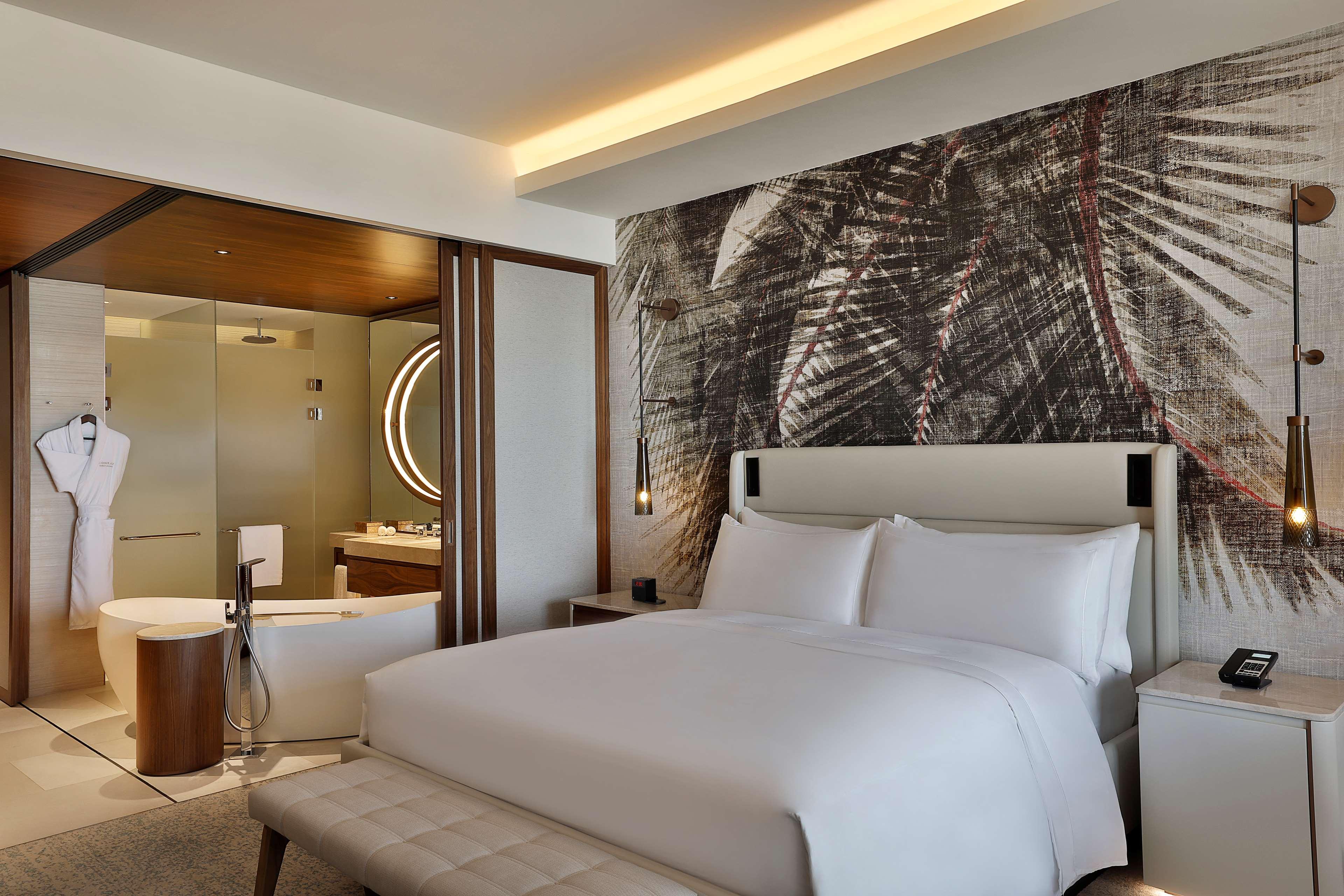 Double Deluxe Ocean View