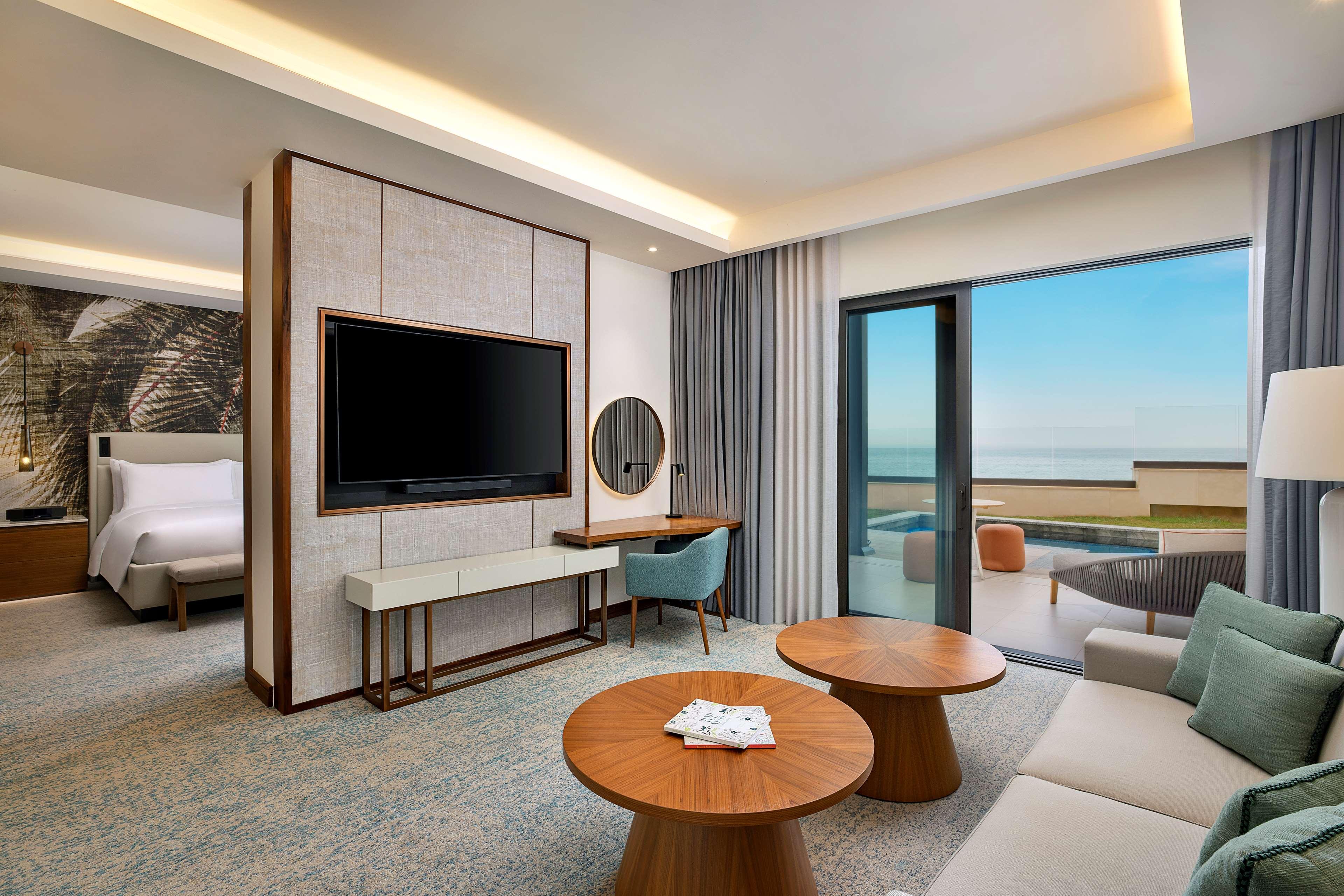 Junior Suite with Private Pool