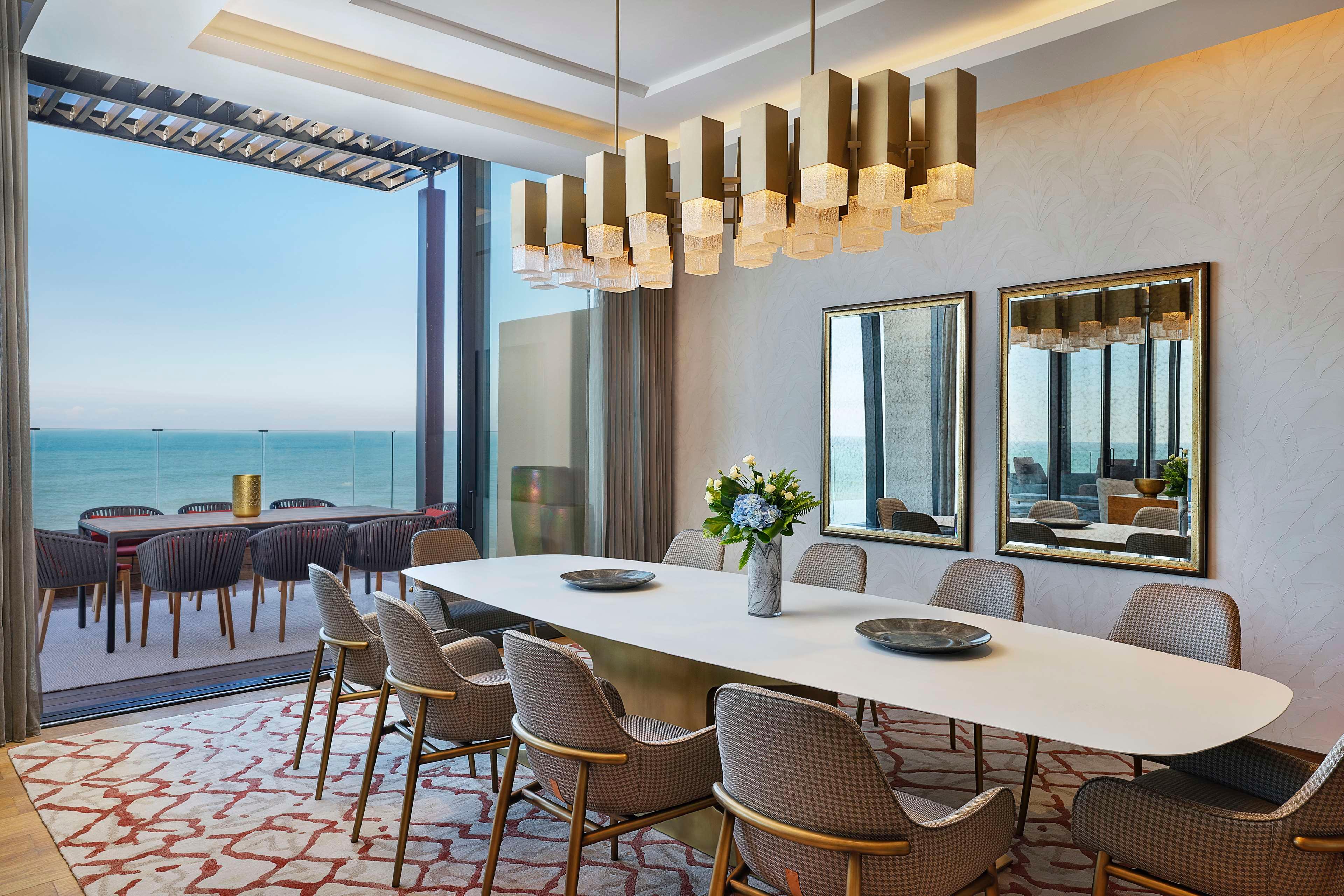 Suite with Private Pool