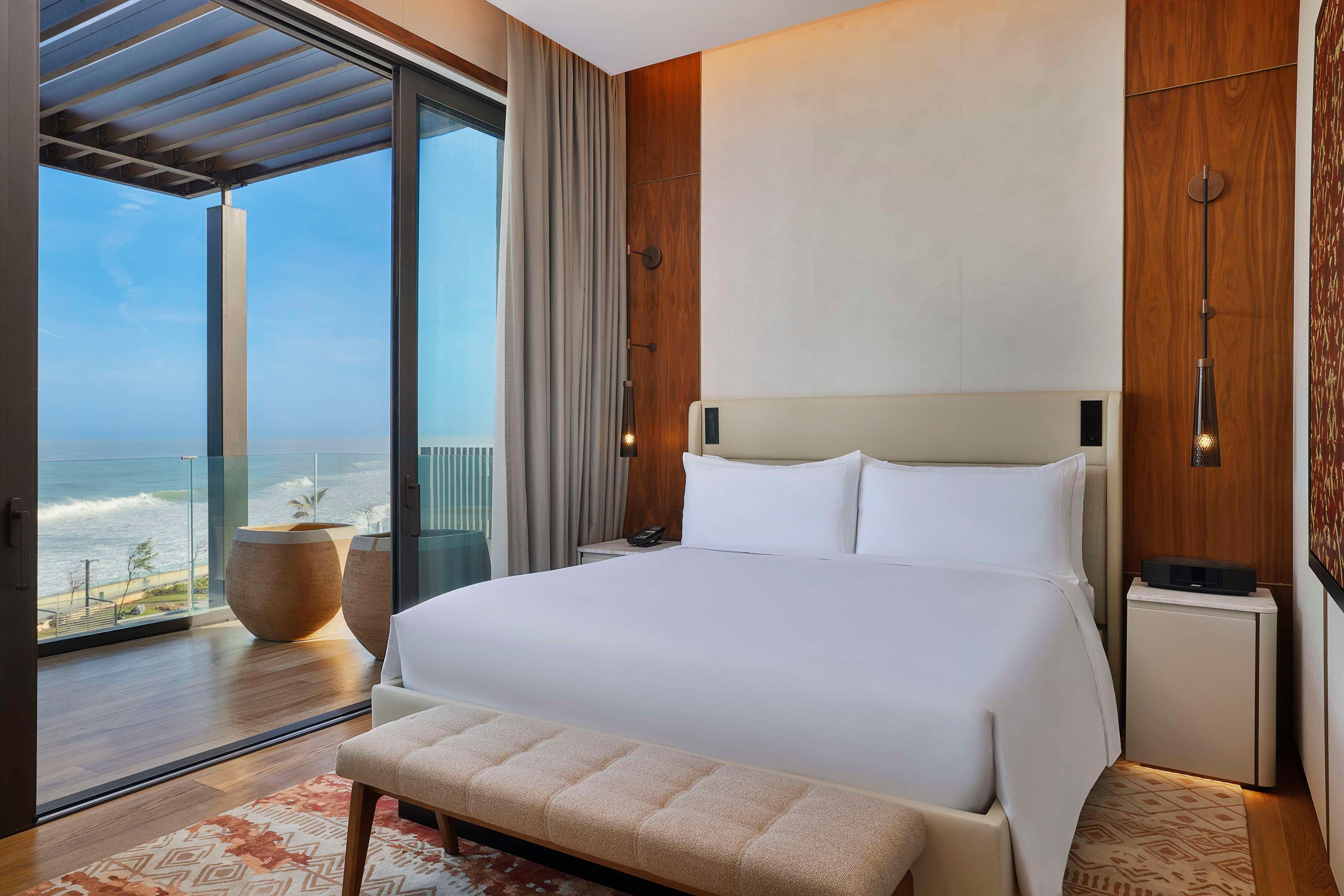 Suite with Private Pool