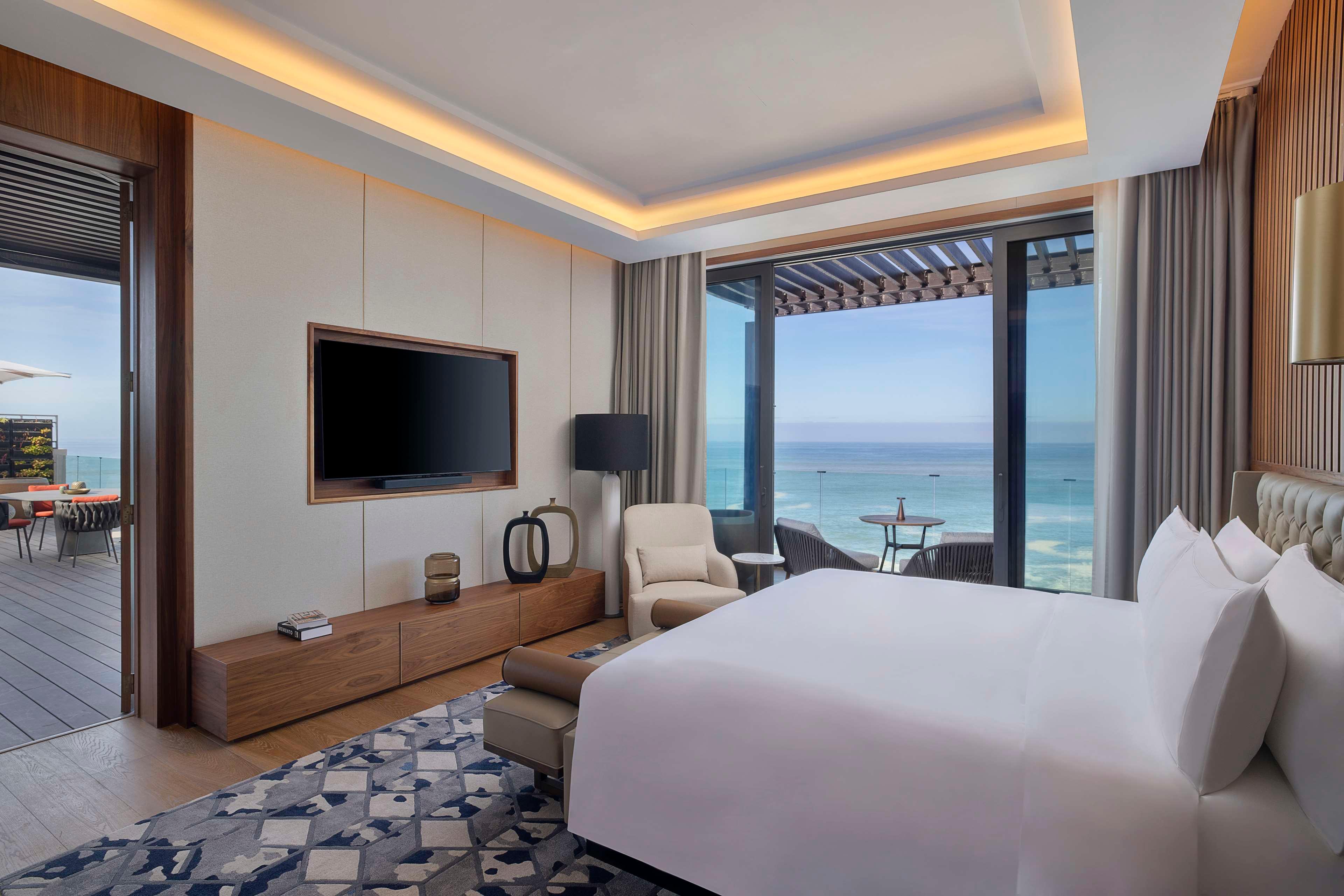 Suite with Private Pool