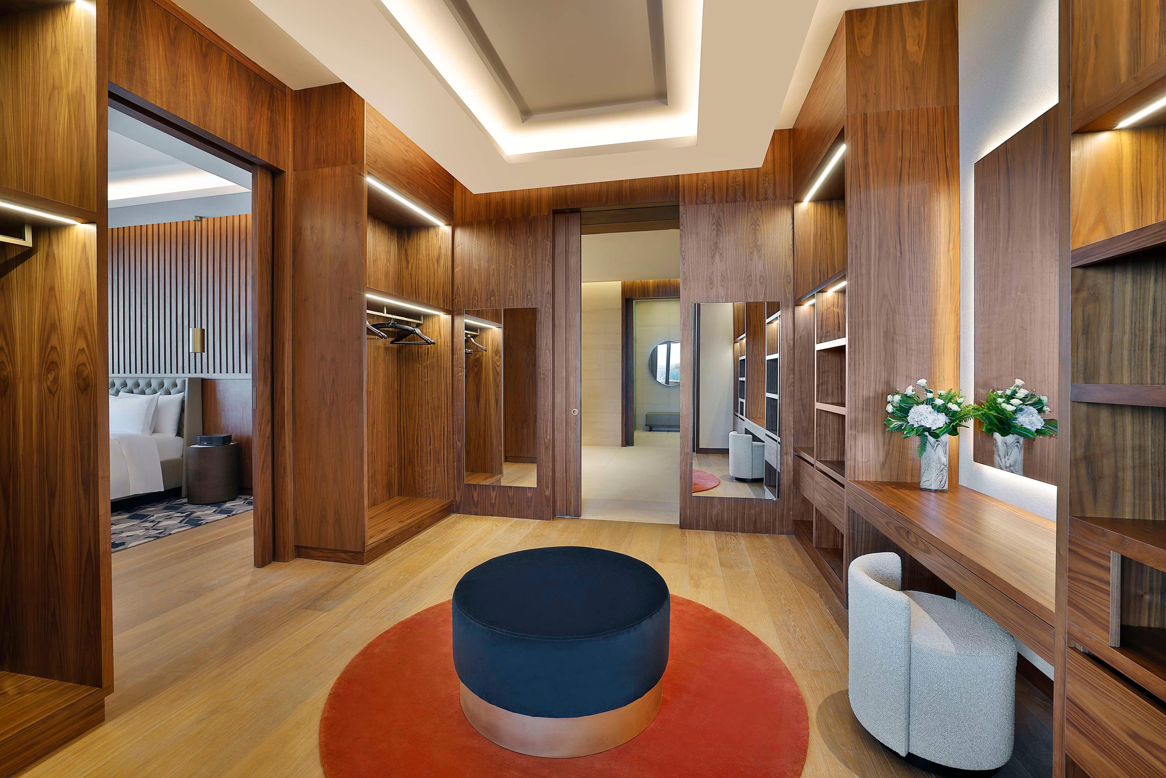 Suite with Private Pool