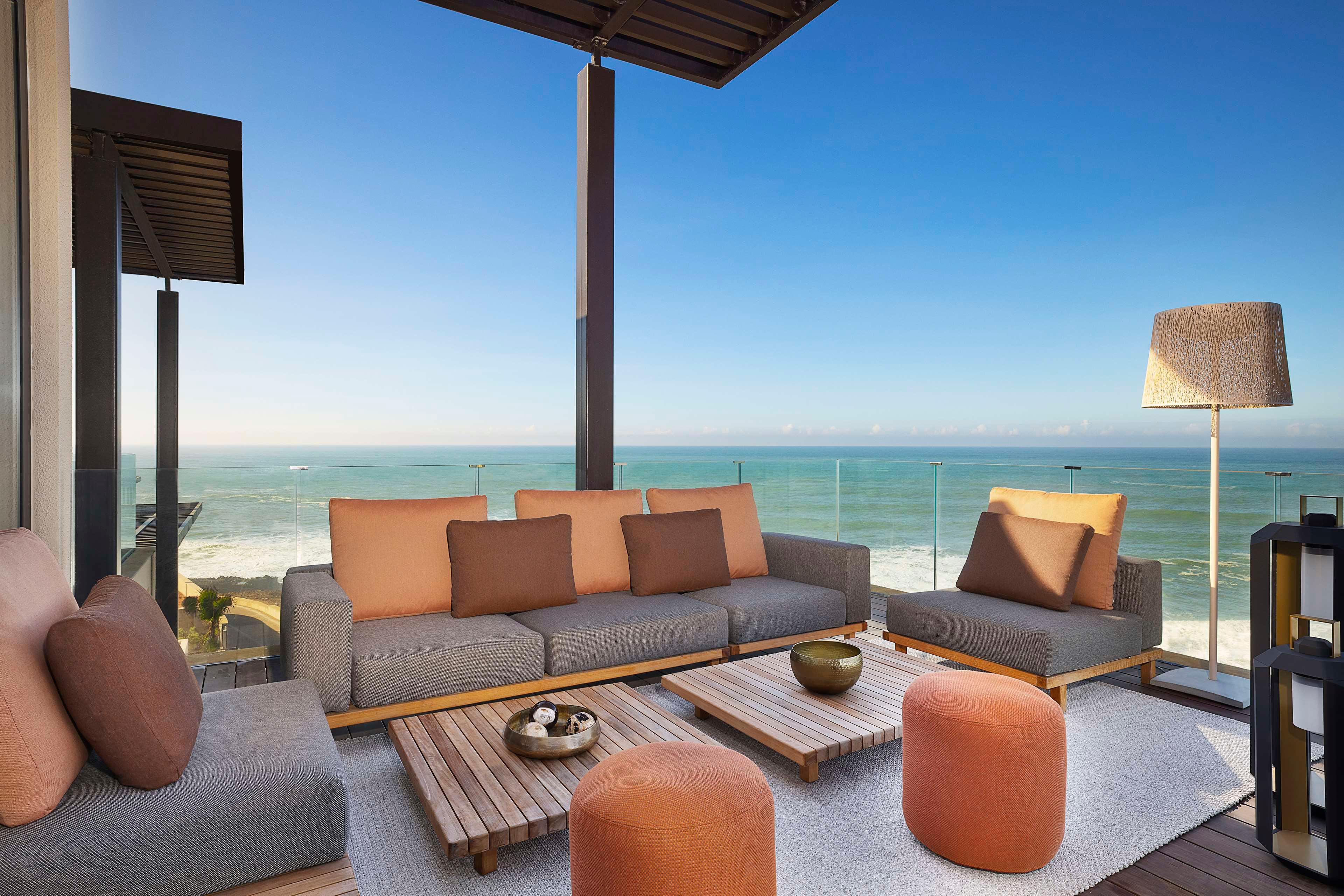 Suite with Private Pool