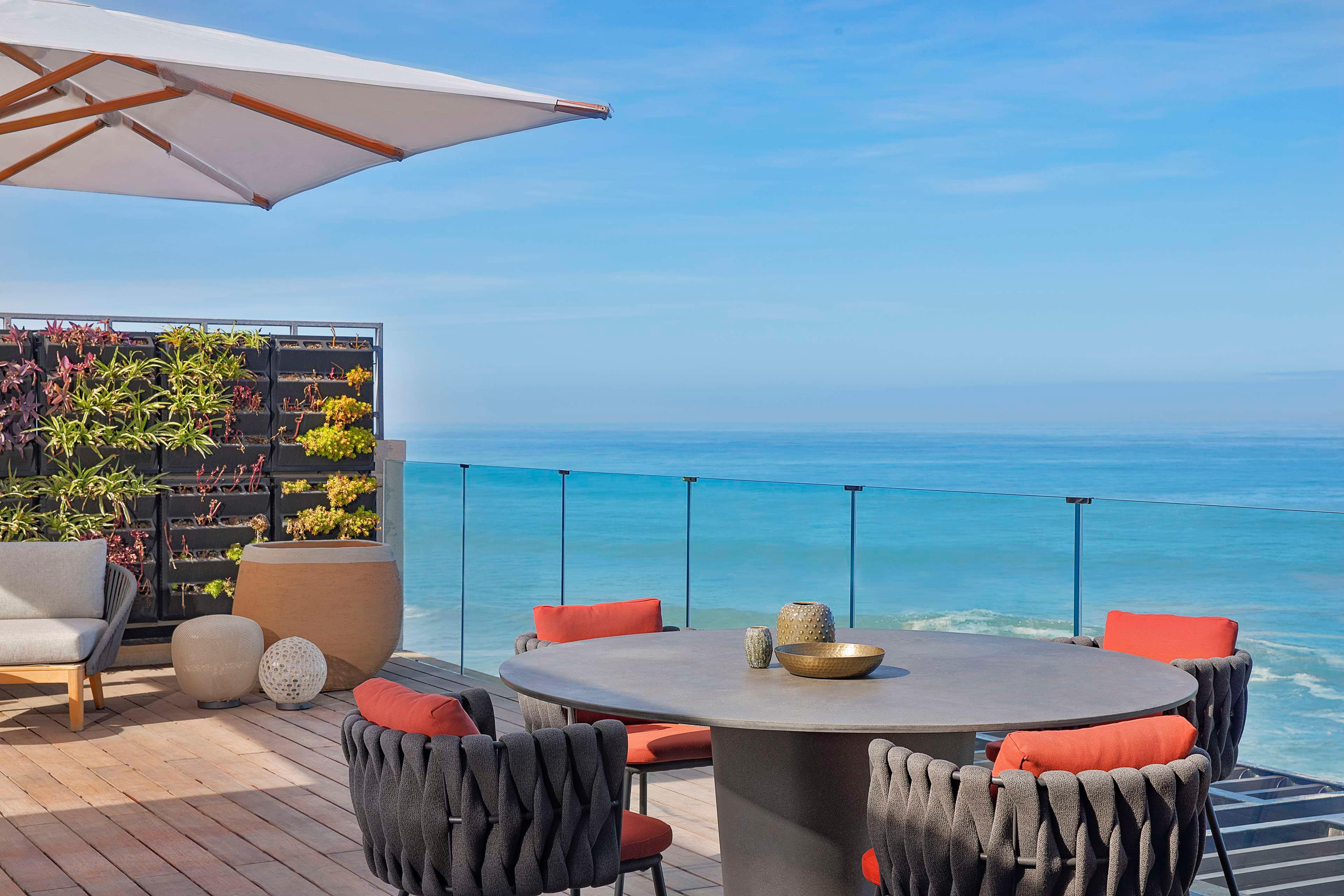 Suite with Private Pool