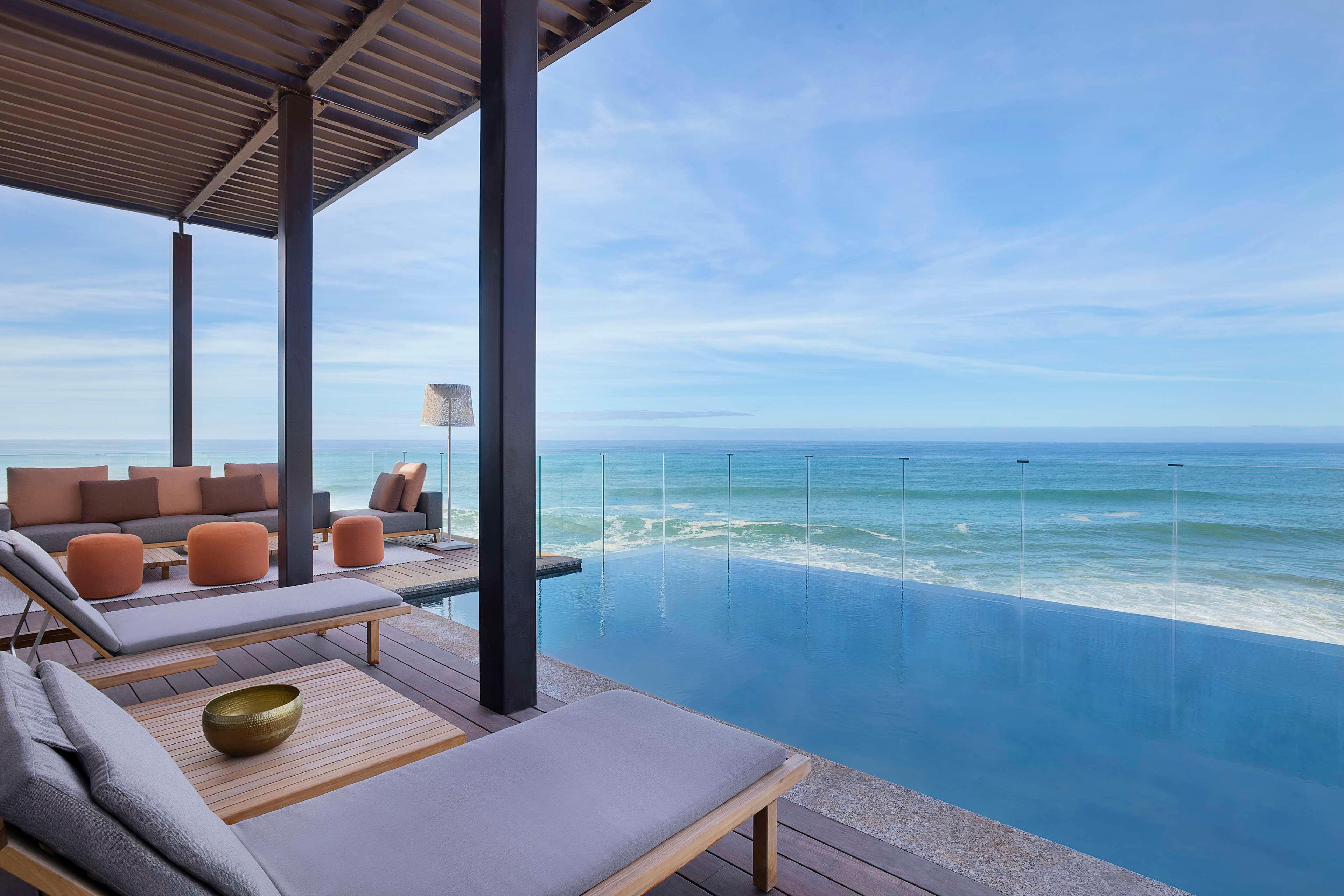 Suite with Private Pool