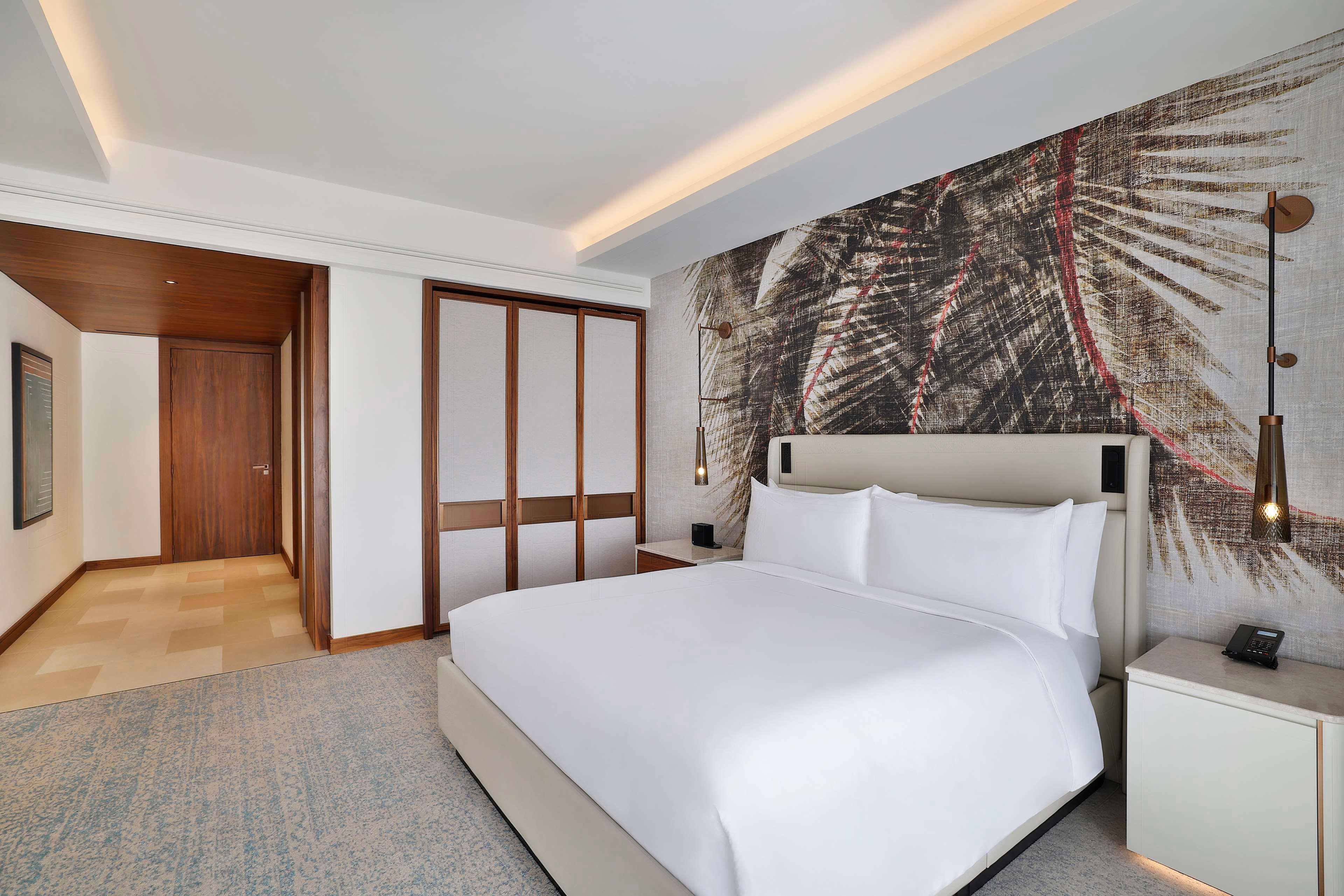 Double Accesible Deluxe 