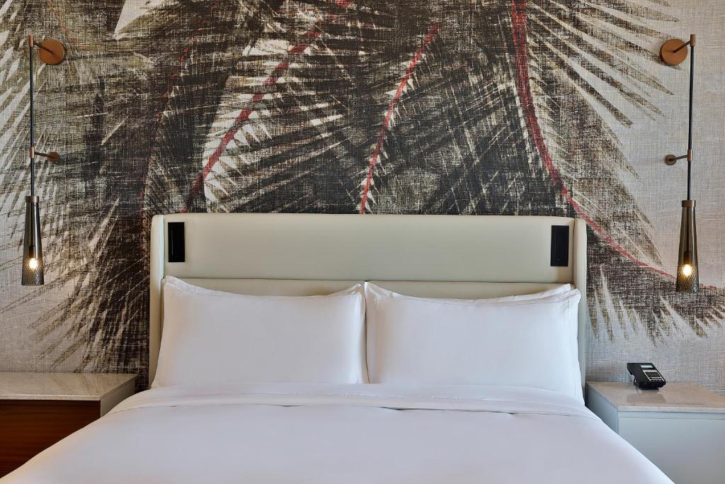 Double Deluxe Garden View