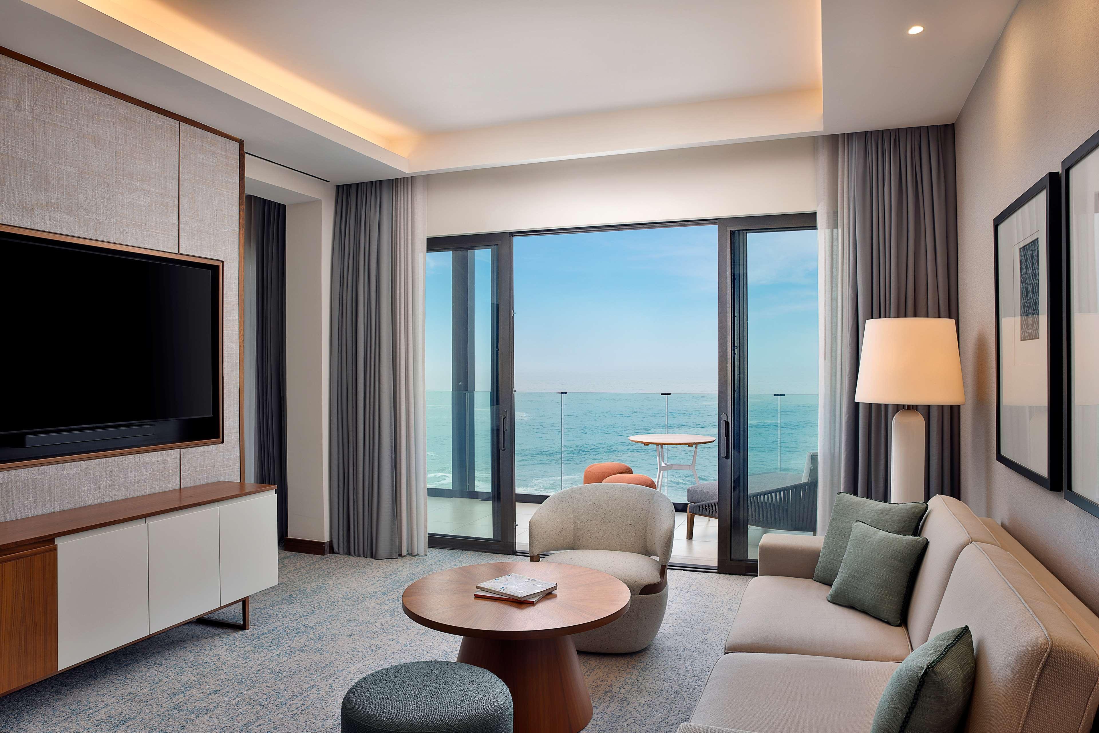 Suite Connecting Room