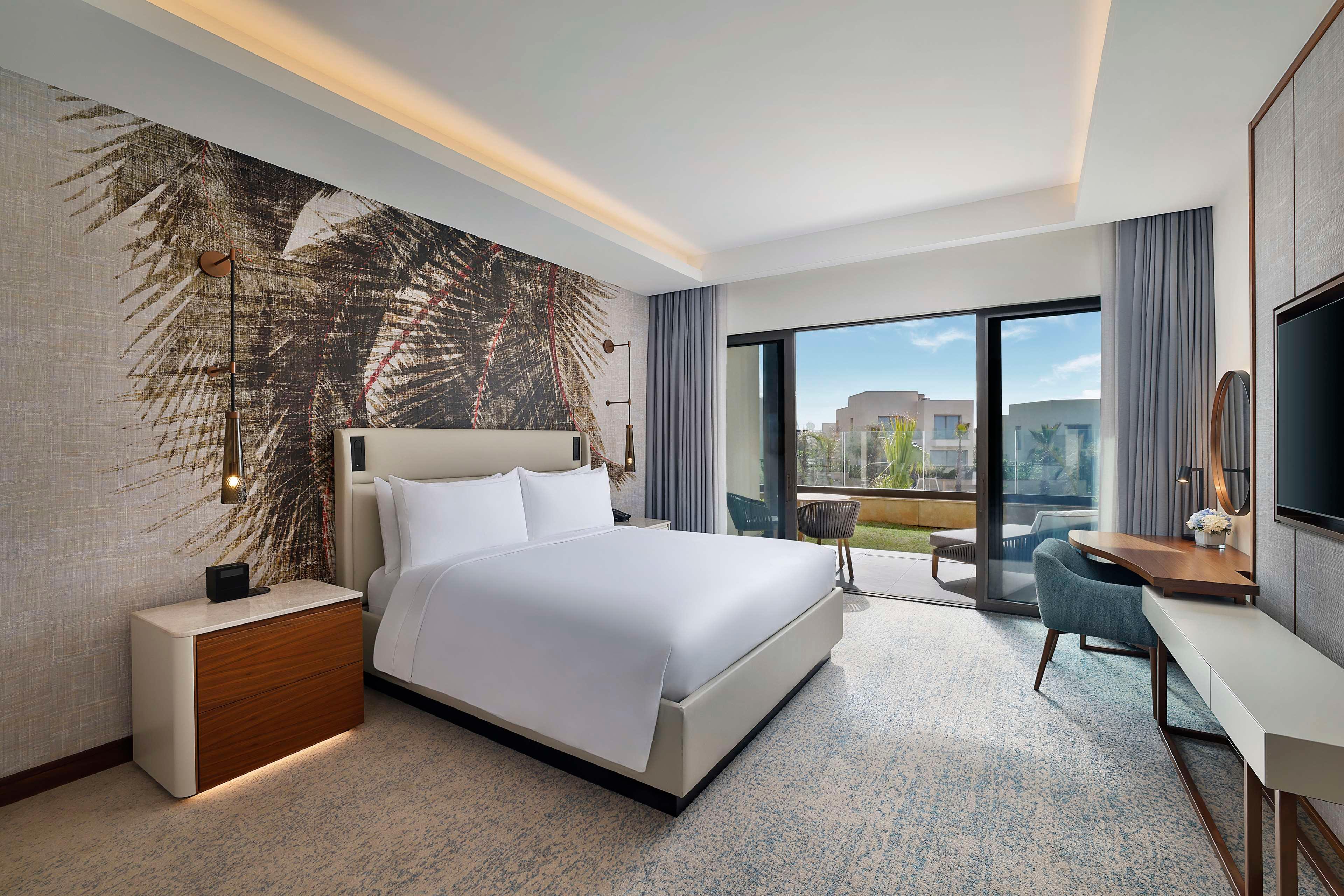 Double Accesible Deluxe 