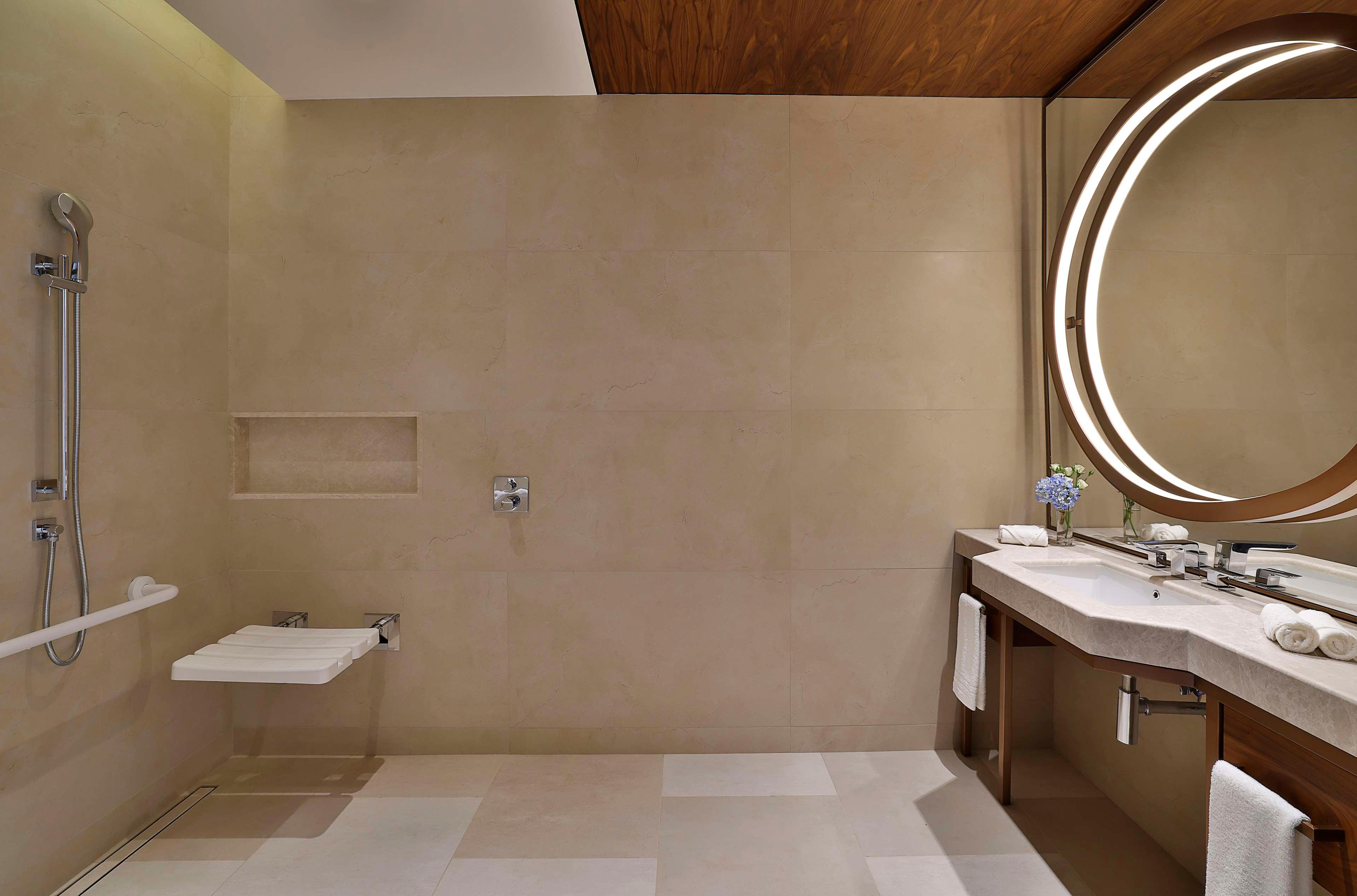 Double Accesible Deluxe 